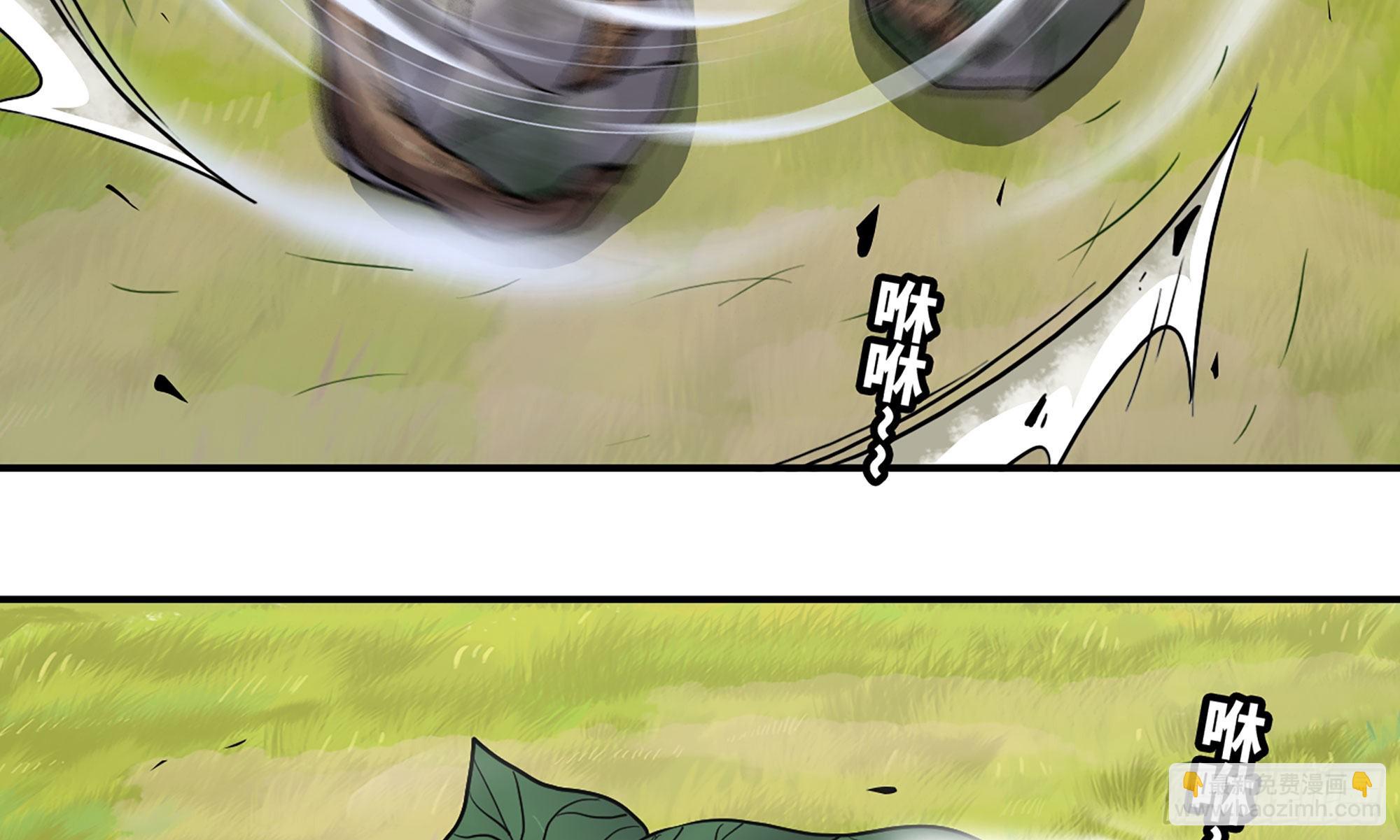 20- 烈焰鸟(1/3)-第21话