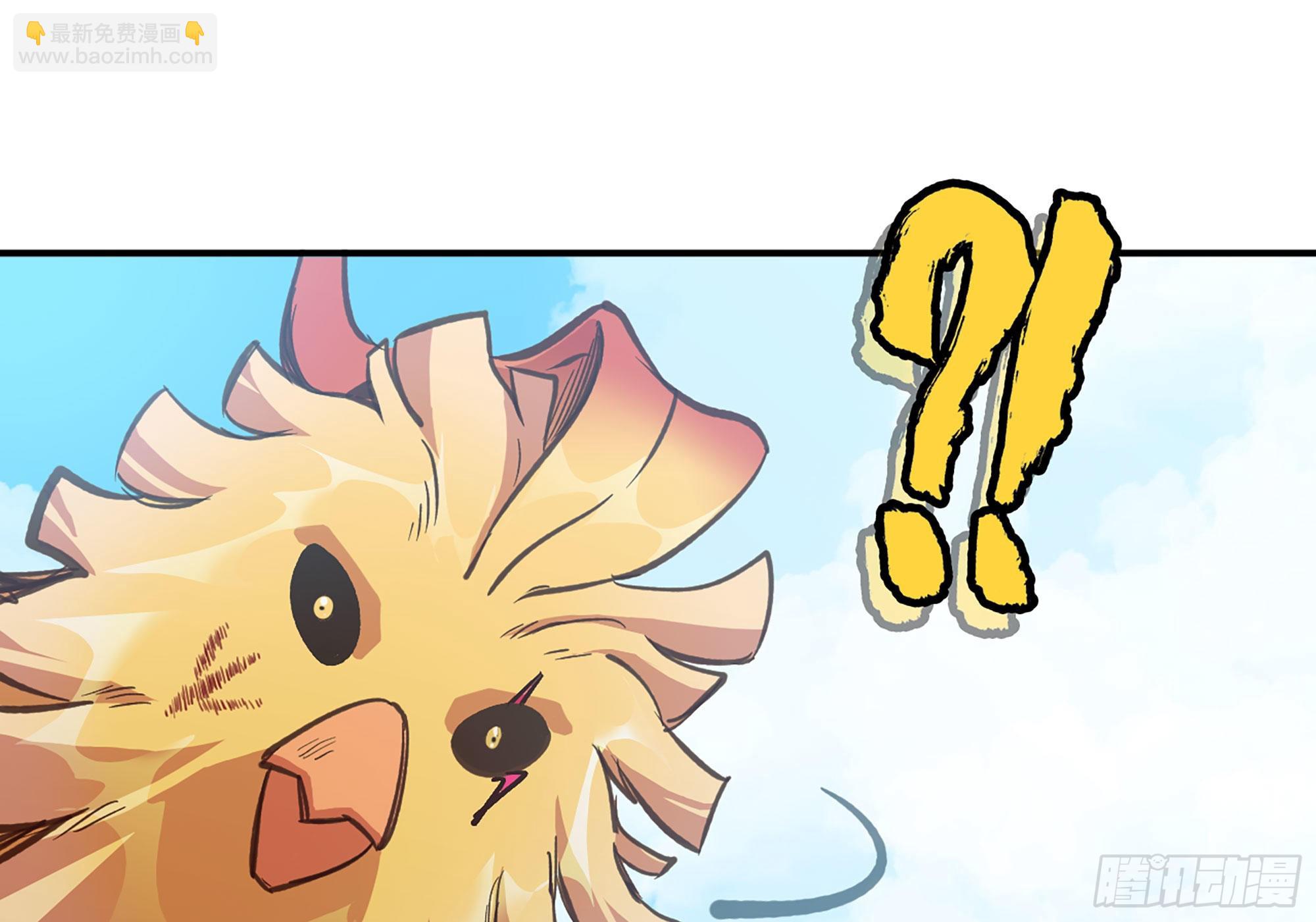 22- 鸟的报恩？(1/3)-第23话