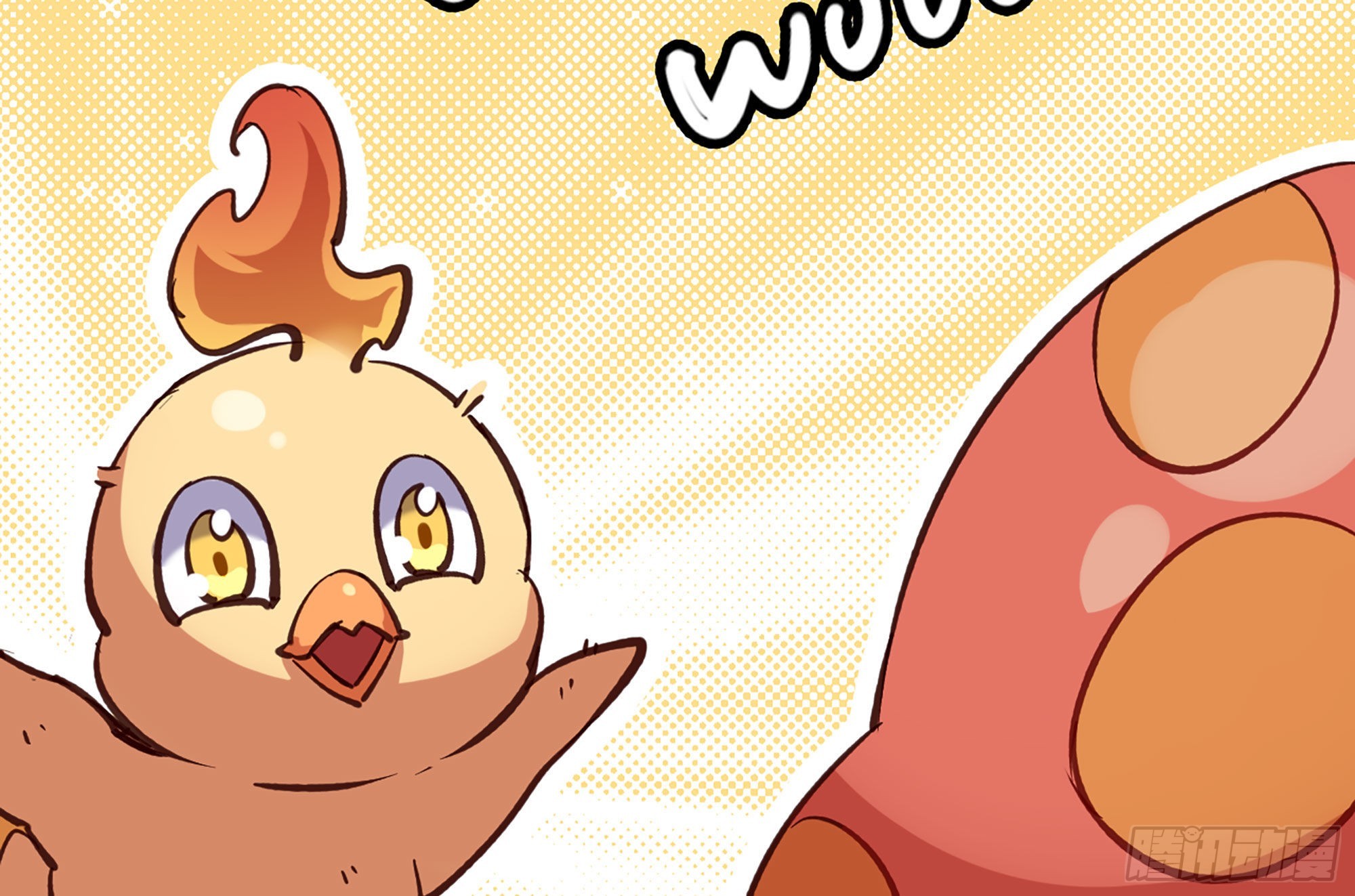 22- 鸟的报恩？(1/3)-第23话