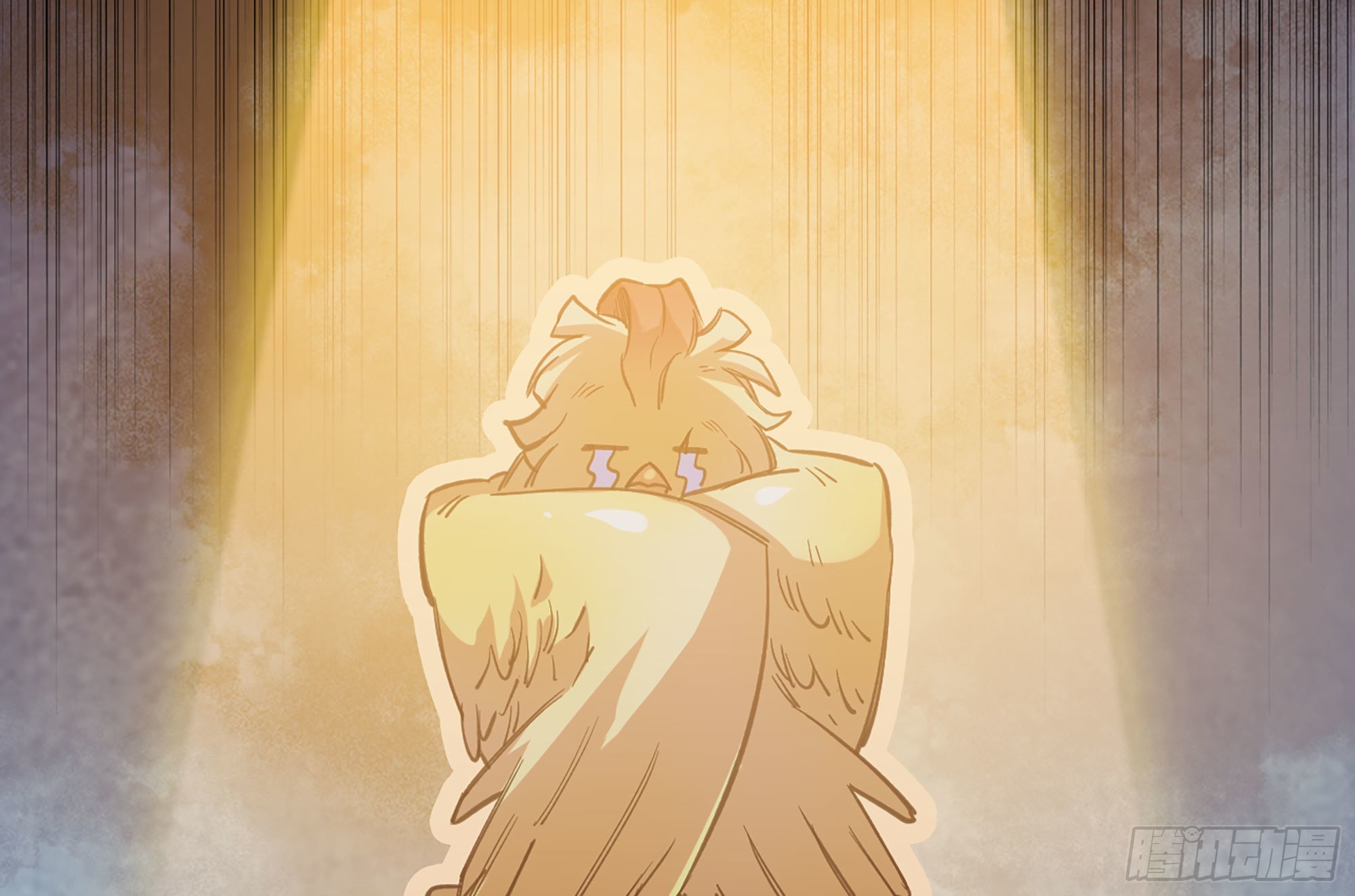 22- 鸟的报恩？(1/3)-第23话