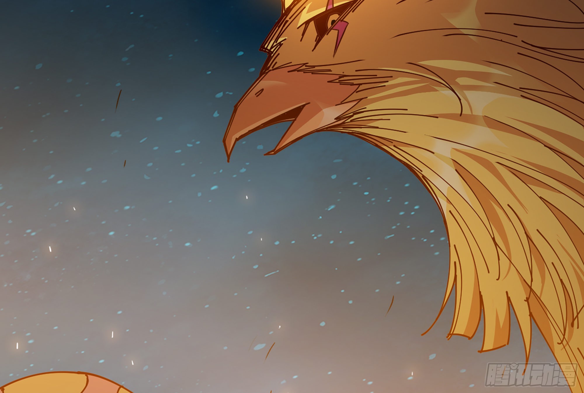 24- 进入领地(1/4)-第25话