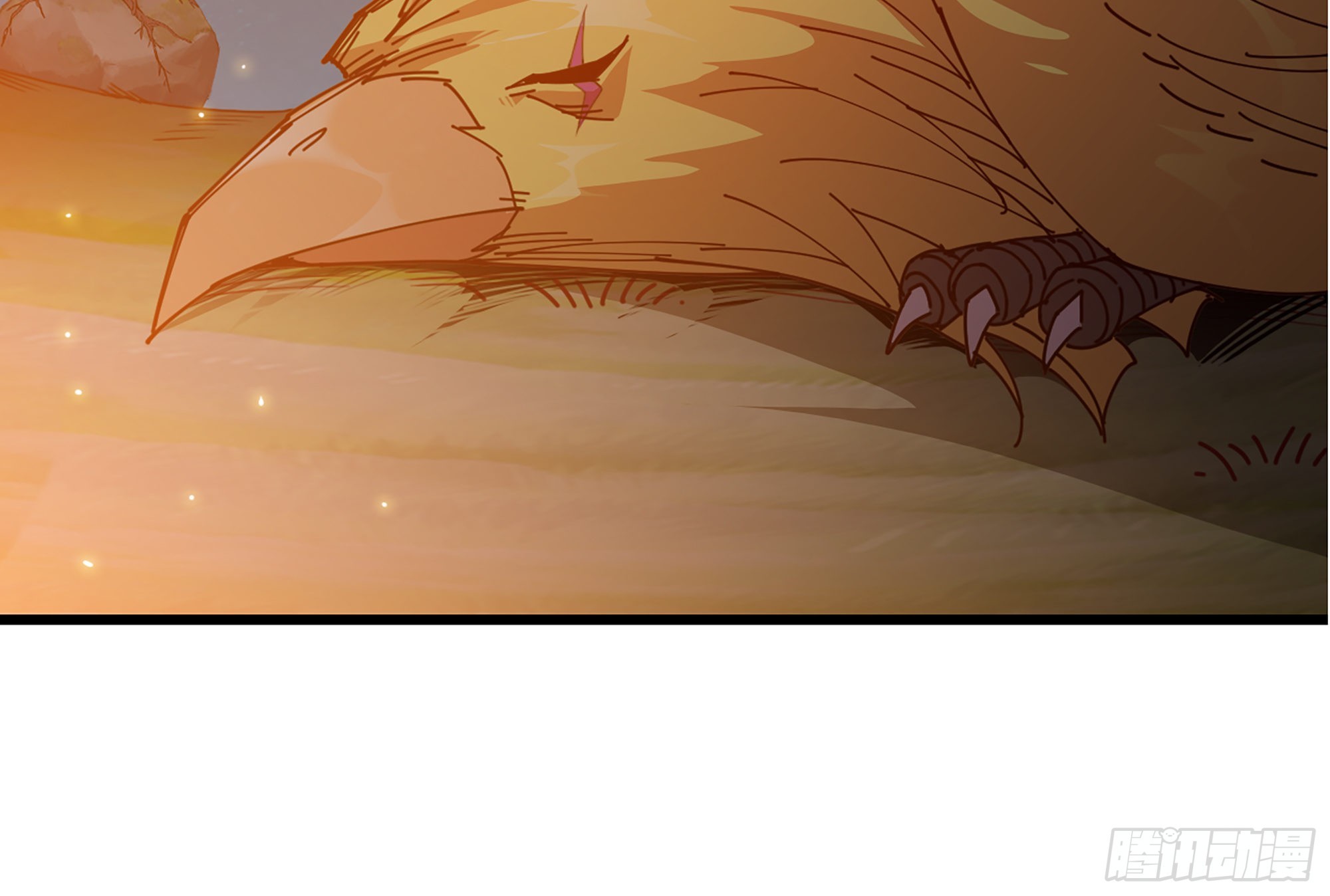 24- 进入领地(1/4)-第25话