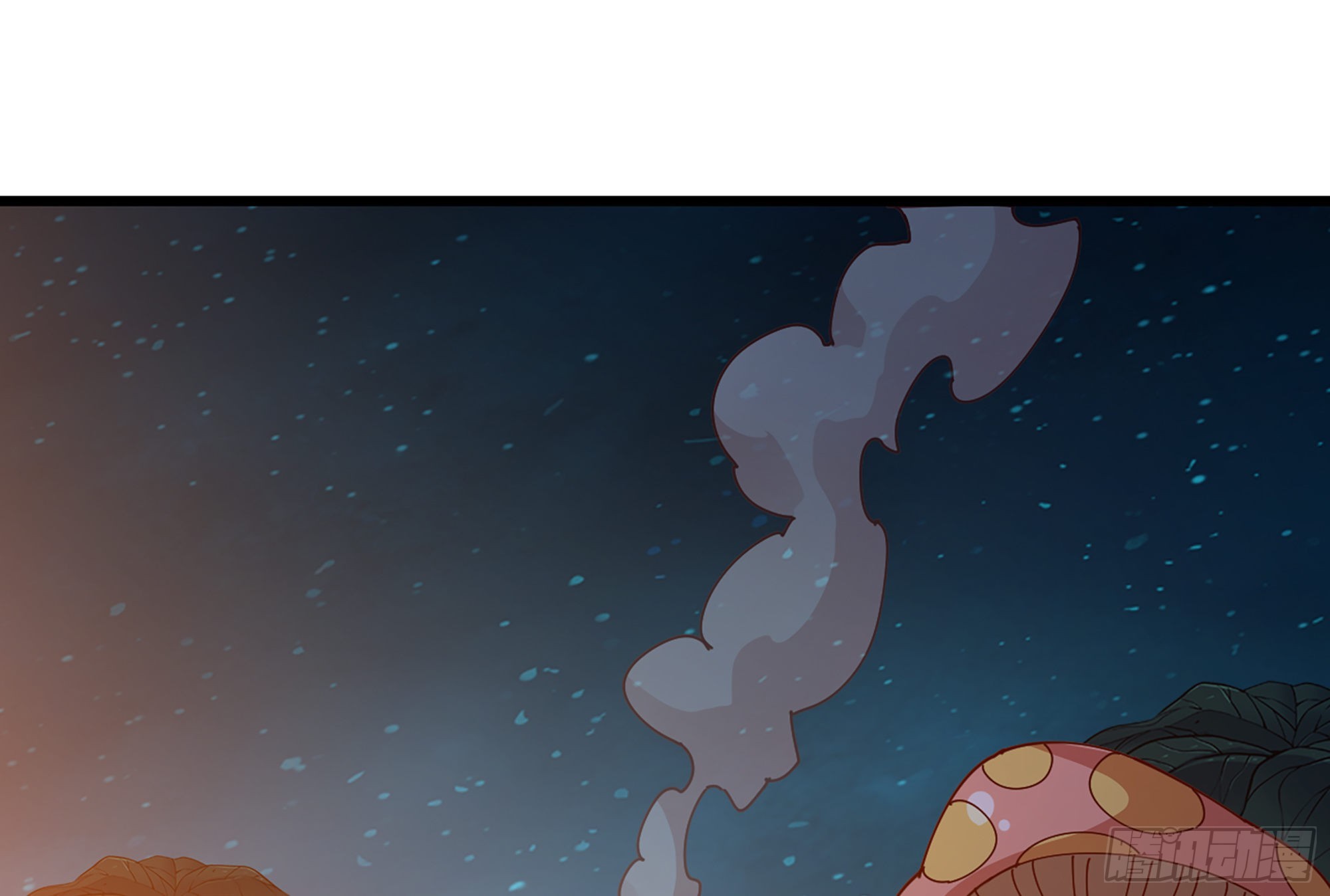 24- 进入领地(1/4)-第25话