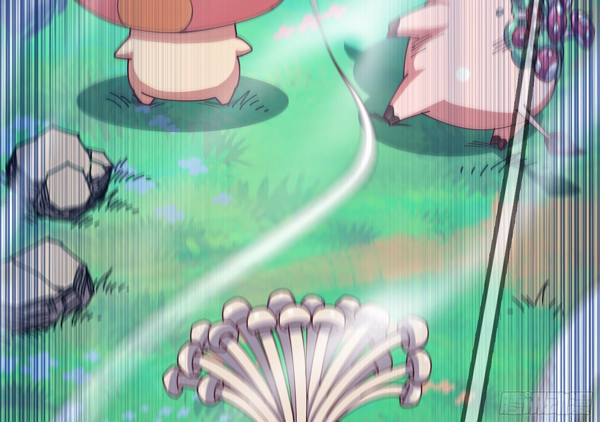 26- 号角声(1/4)-第27话