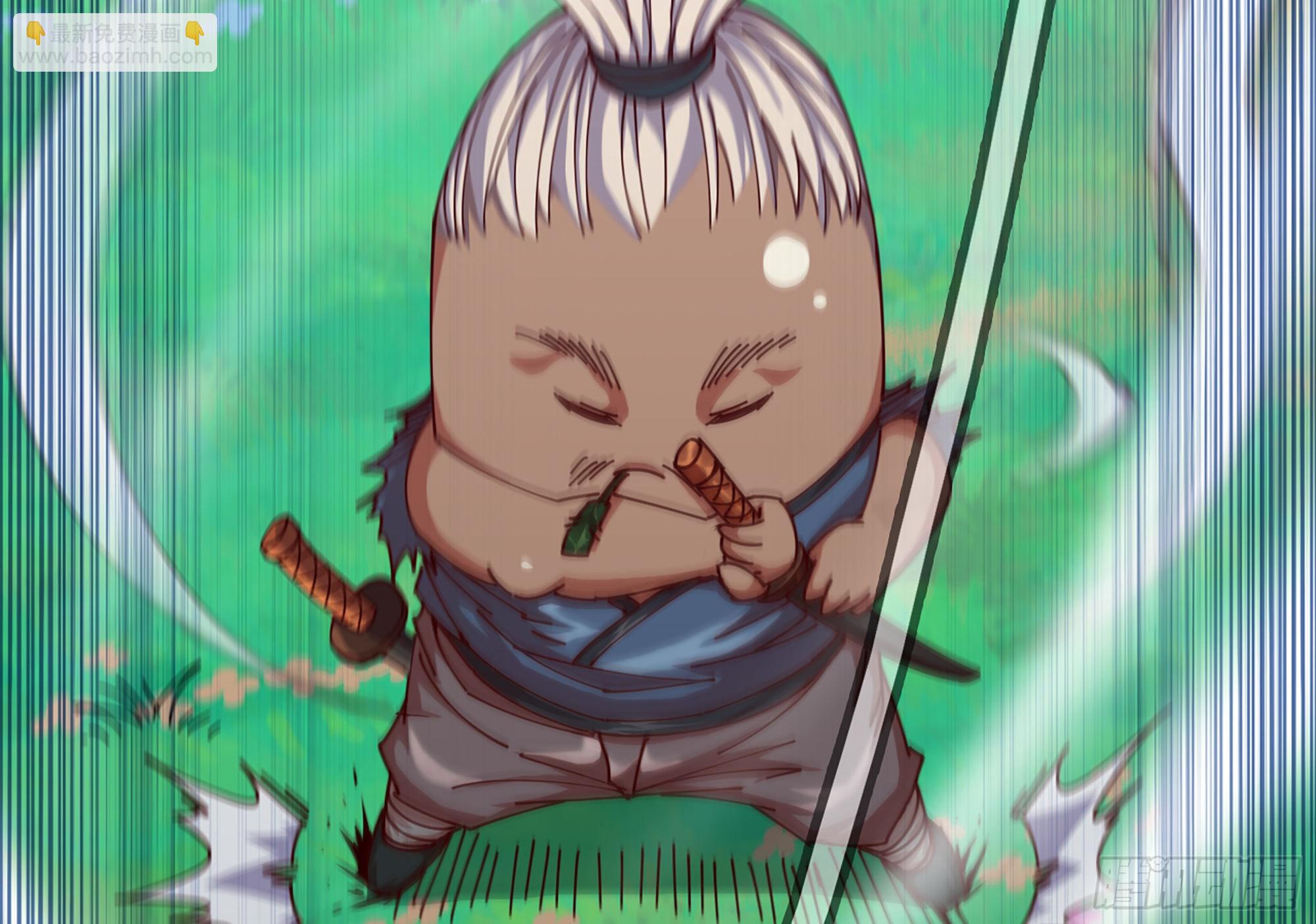 26- 号角声(1/4)-第27话