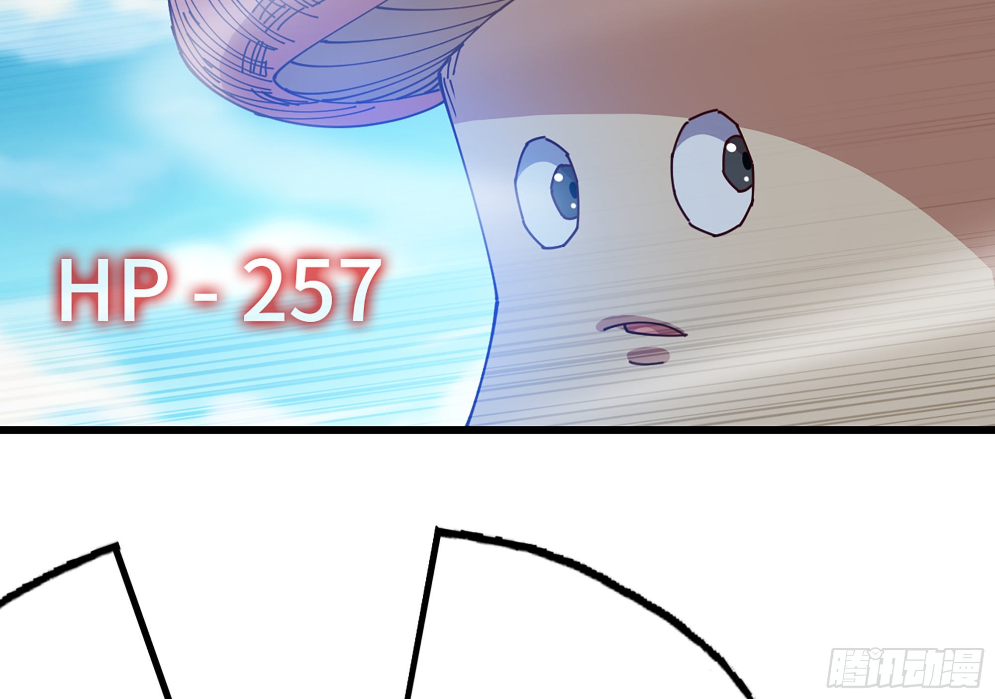 26- 号角声(1/4)-第27话