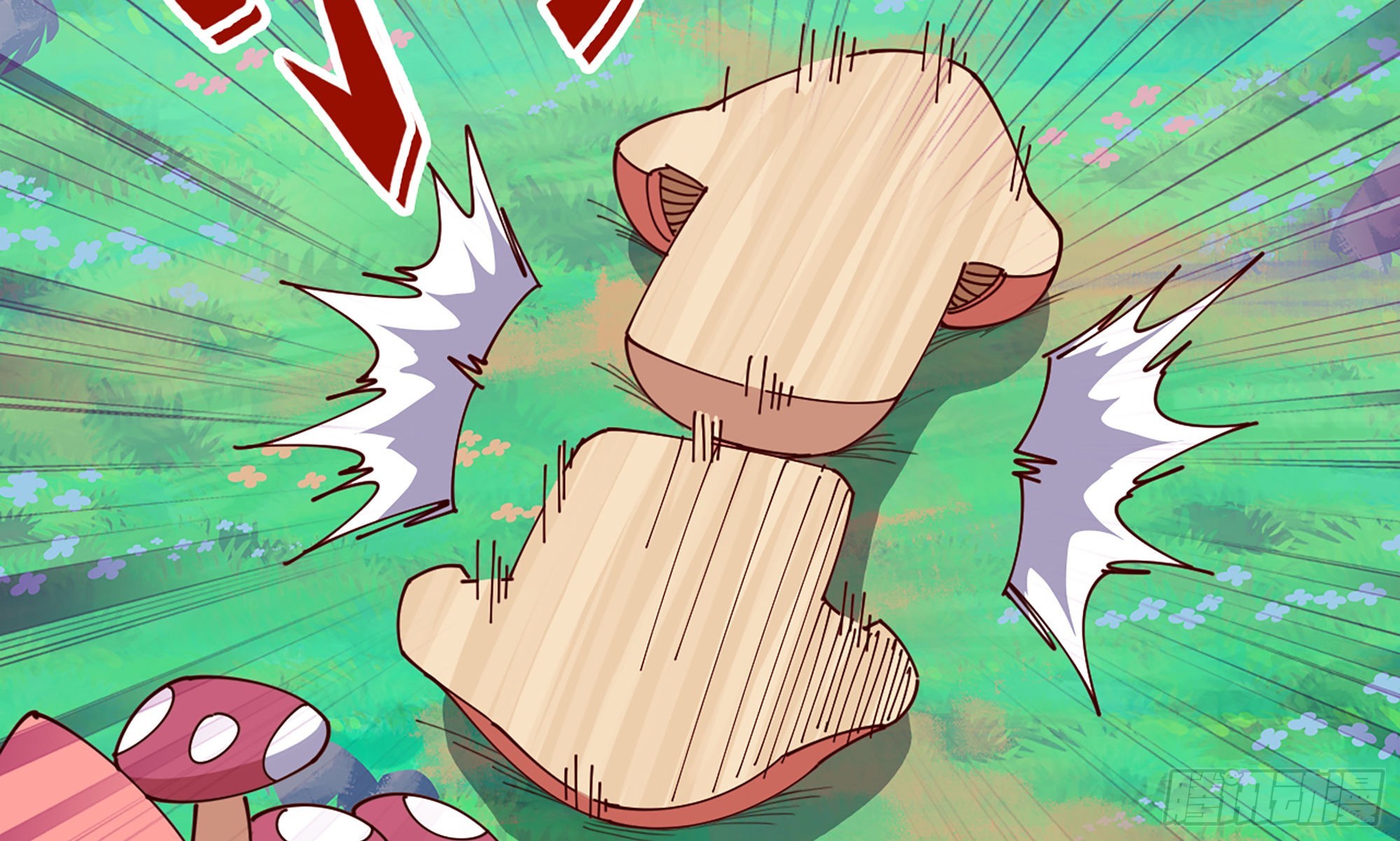 26- 号角声(1/4)-第27话