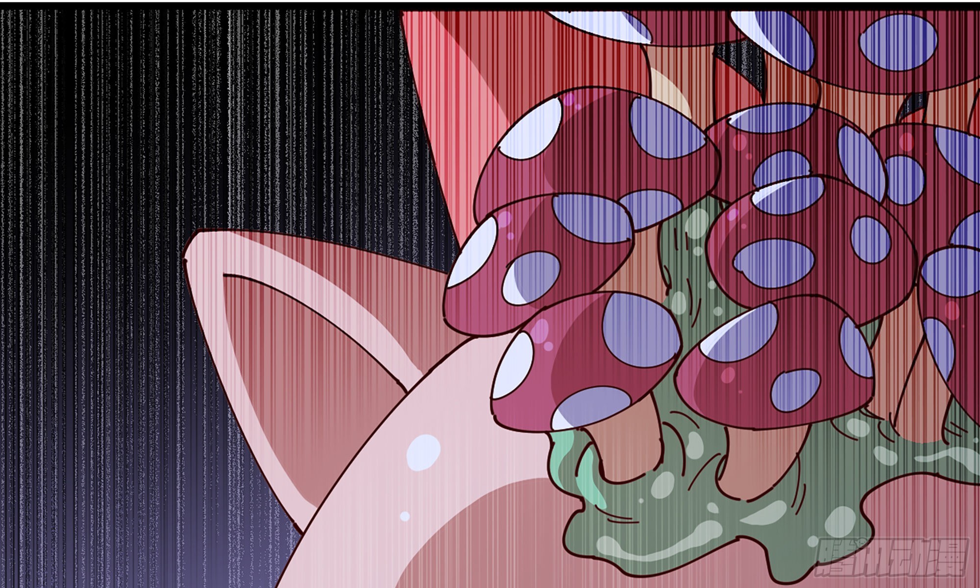 26- 号角声(1/4)-第27话