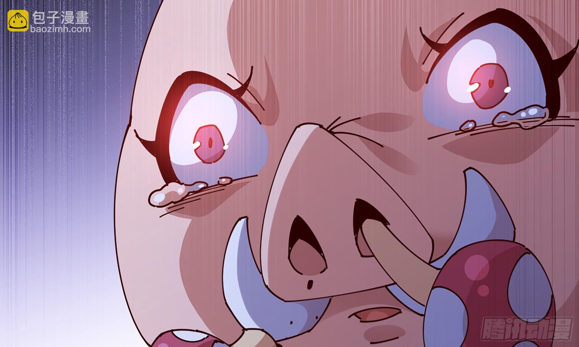 26- 号角声(1/4)-第27话