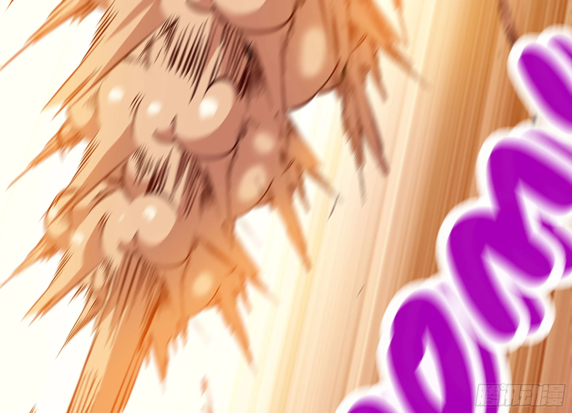 28- 愤怒的蘑菇王(1/4)-第29话