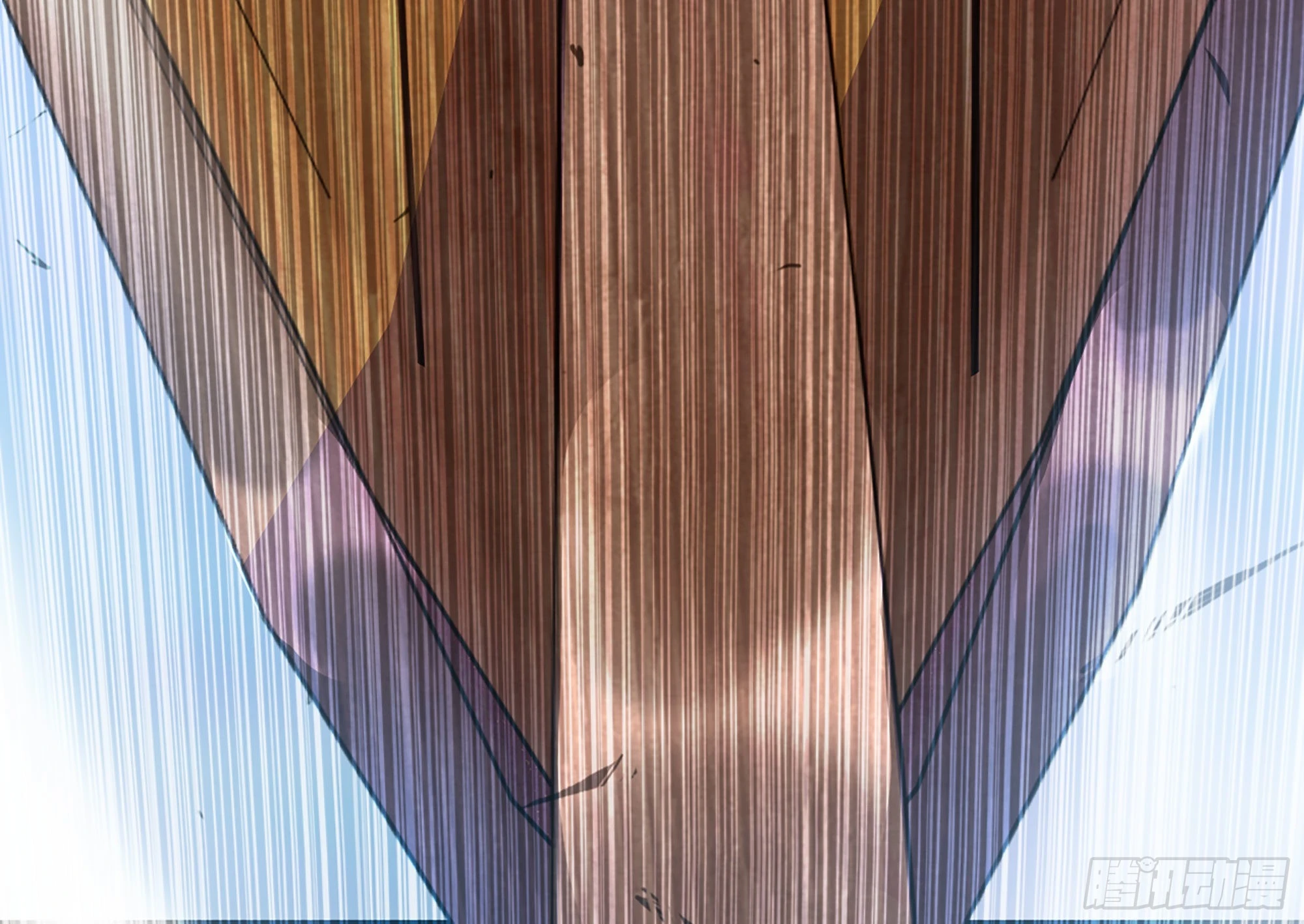 28- 愤怒的蘑菇王(1/4)-第29话