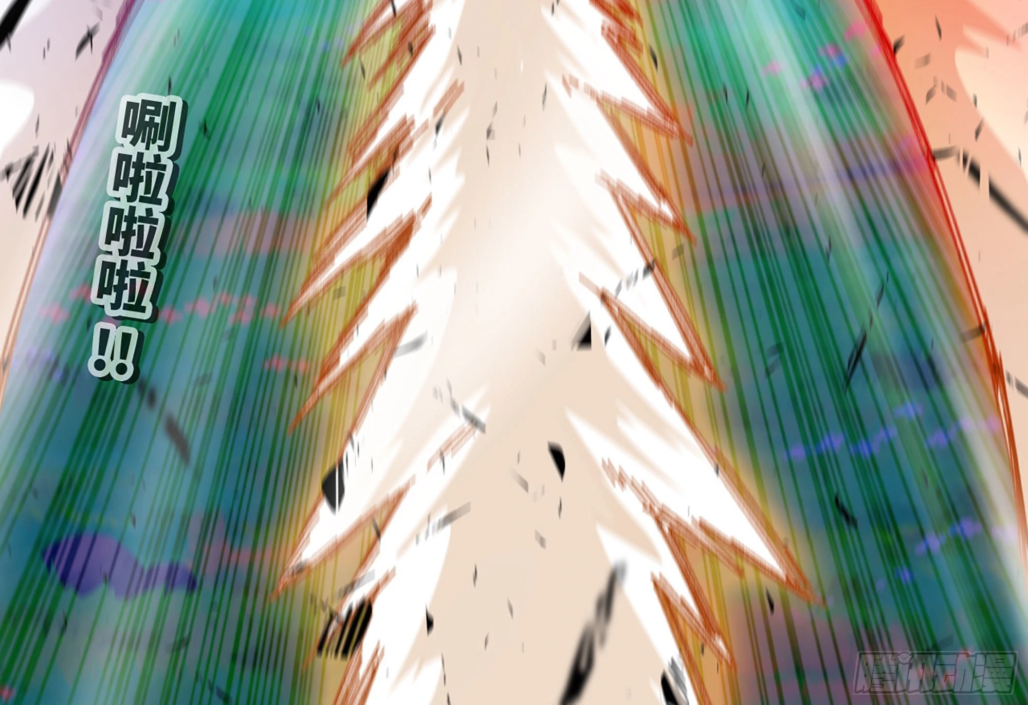 30- 钻石蘑菇(1/4)-第31话