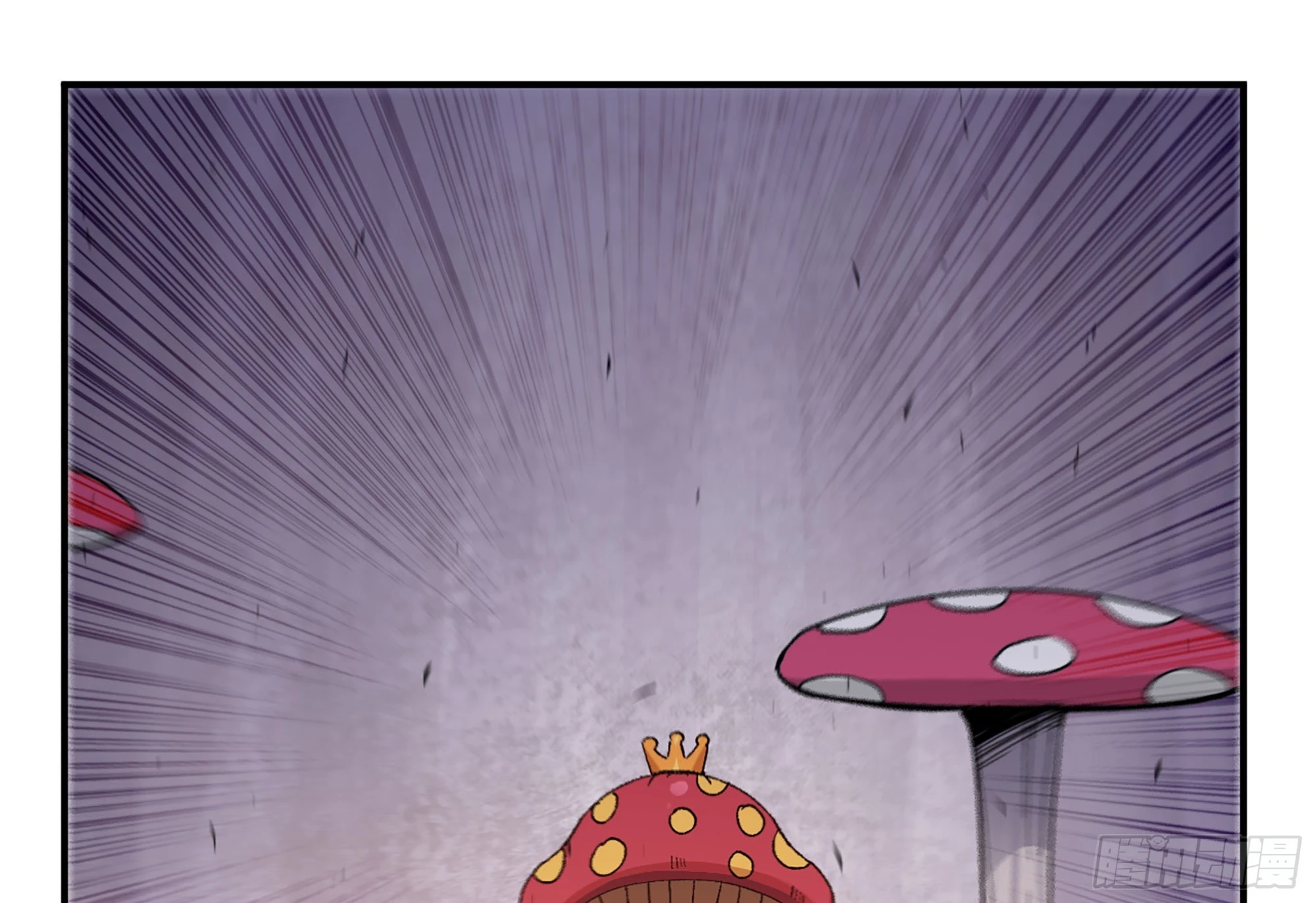 30- 钻石蘑菇(1/4)-第31话