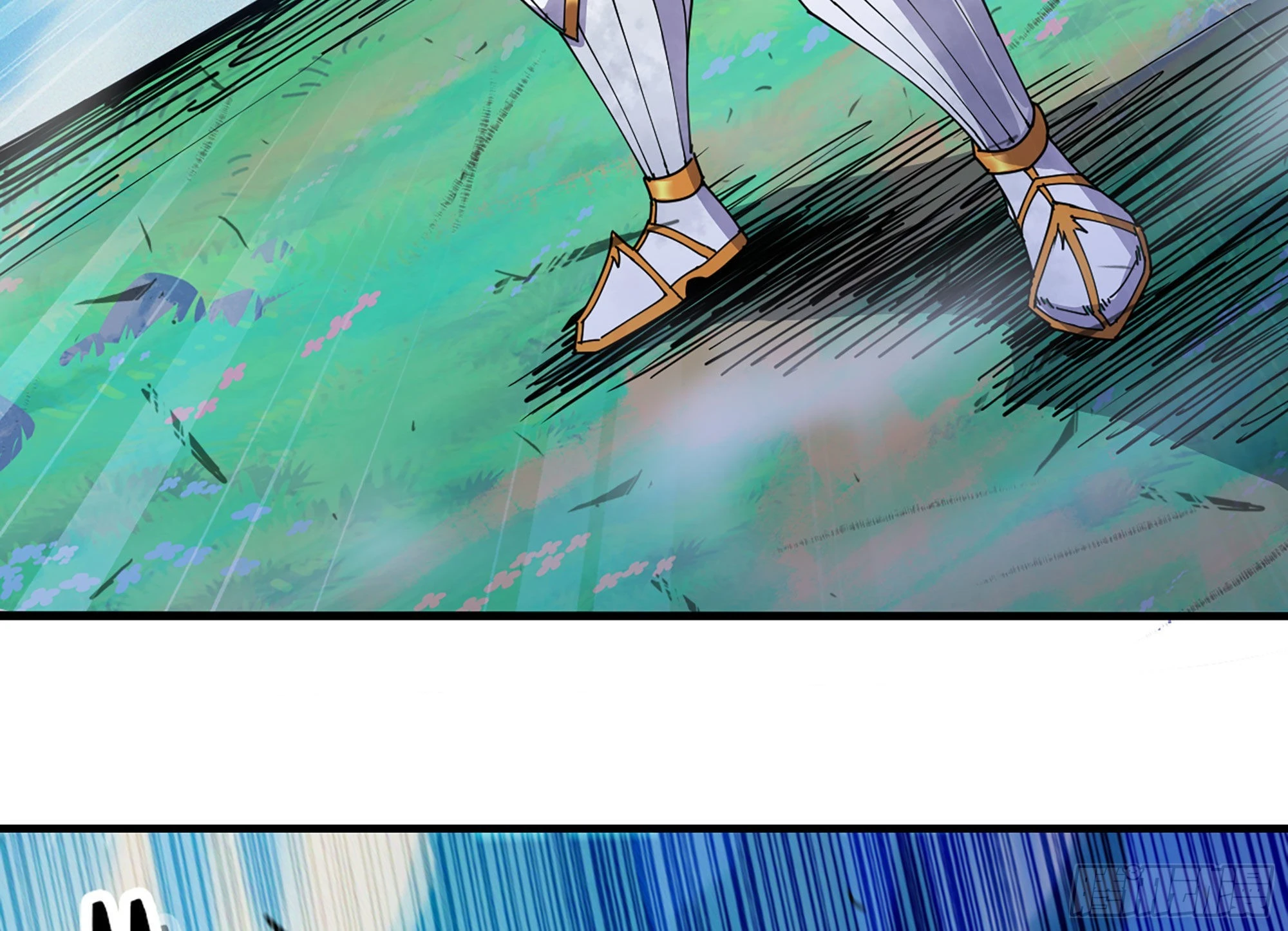 30- 钻石蘑菇(1/4)-第31话