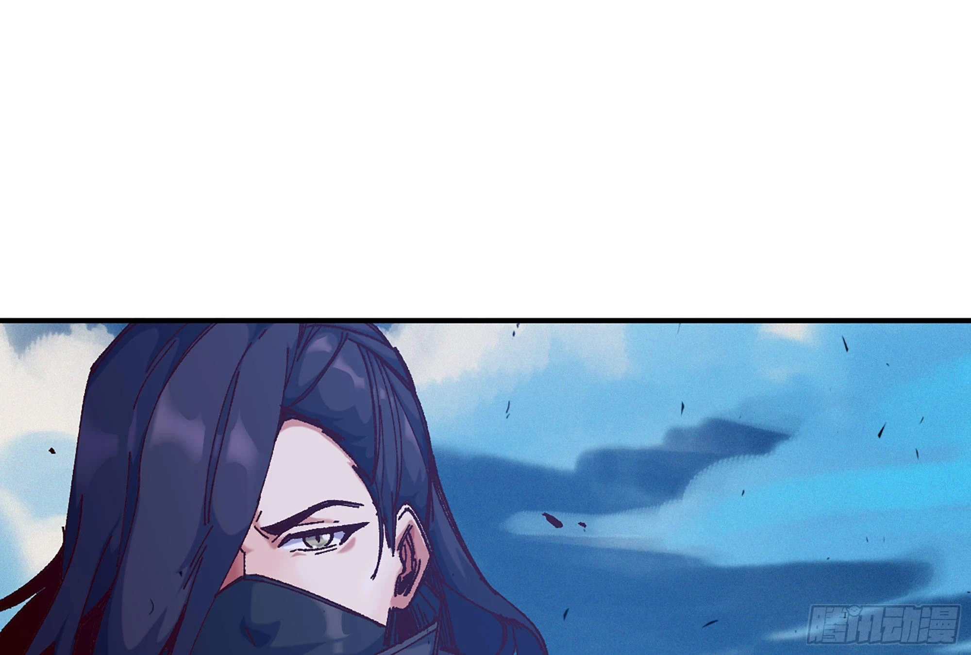 30- 钻石蘑菇(1/4)-第31话