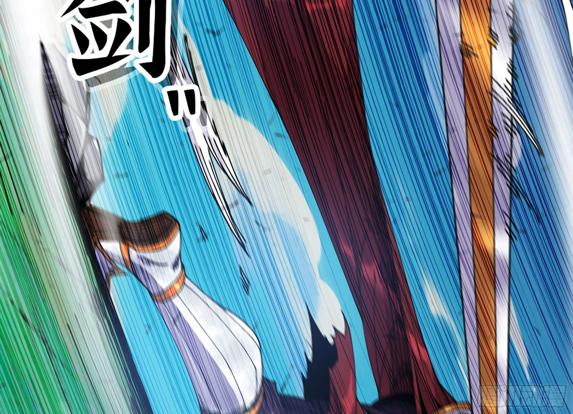 30- 钻石蘑菇(1/4)-第31话