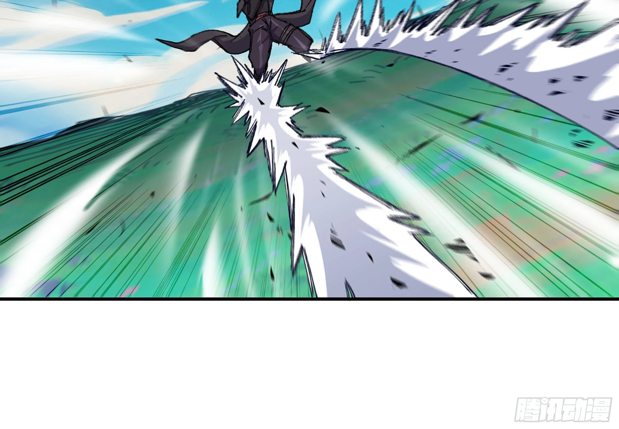 32- 更新2(1/2)-第33话