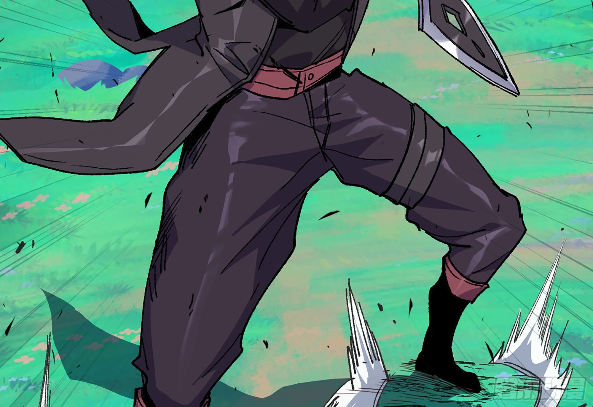 32- 更新2(1/2)-第33话