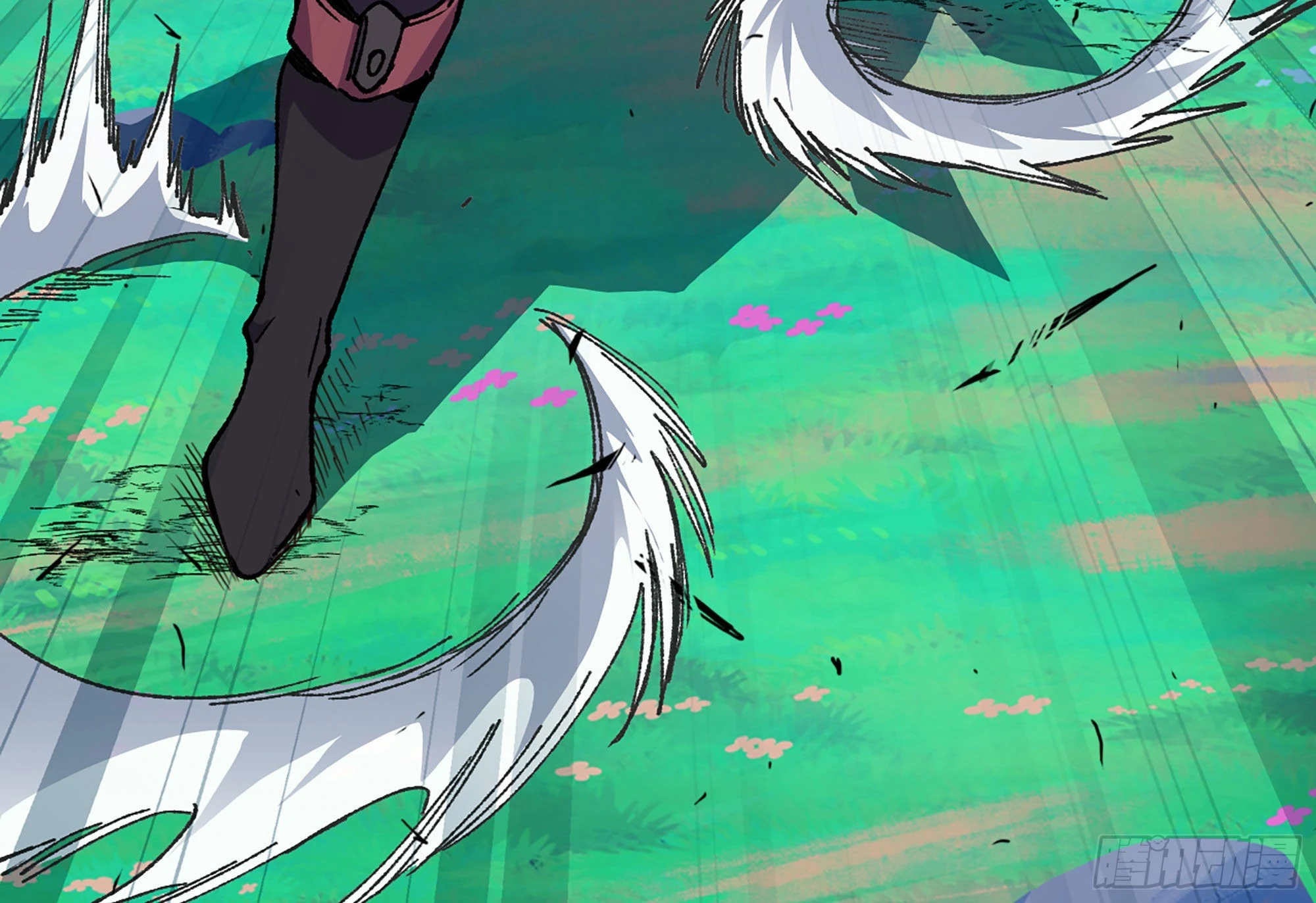 32- 更新2(1/2)-第33话