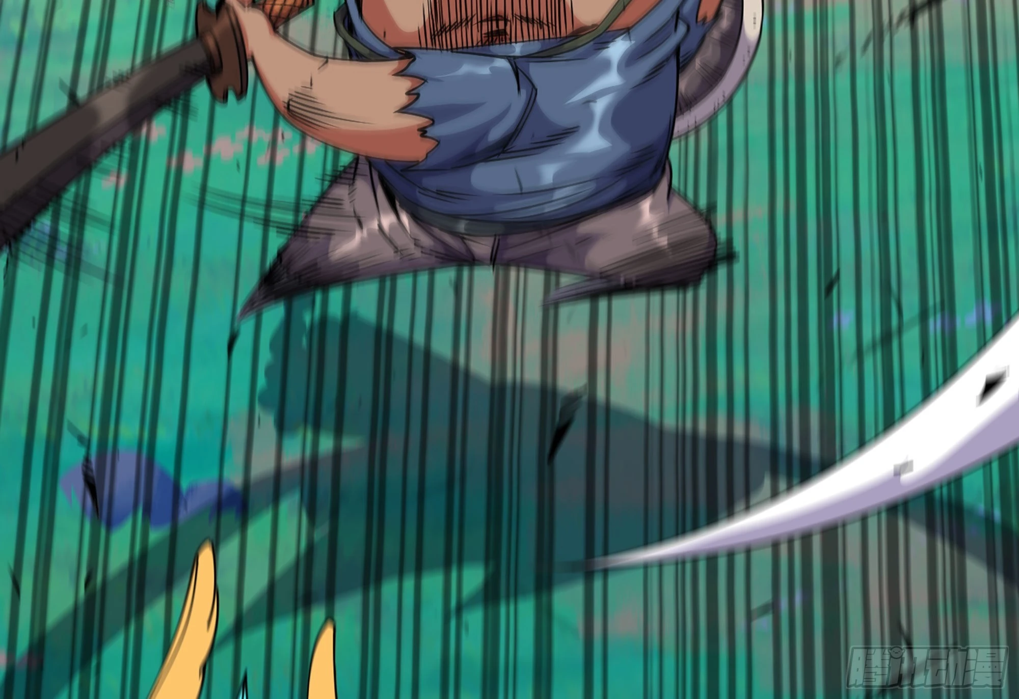 32- 更新2(1/2)-第33话