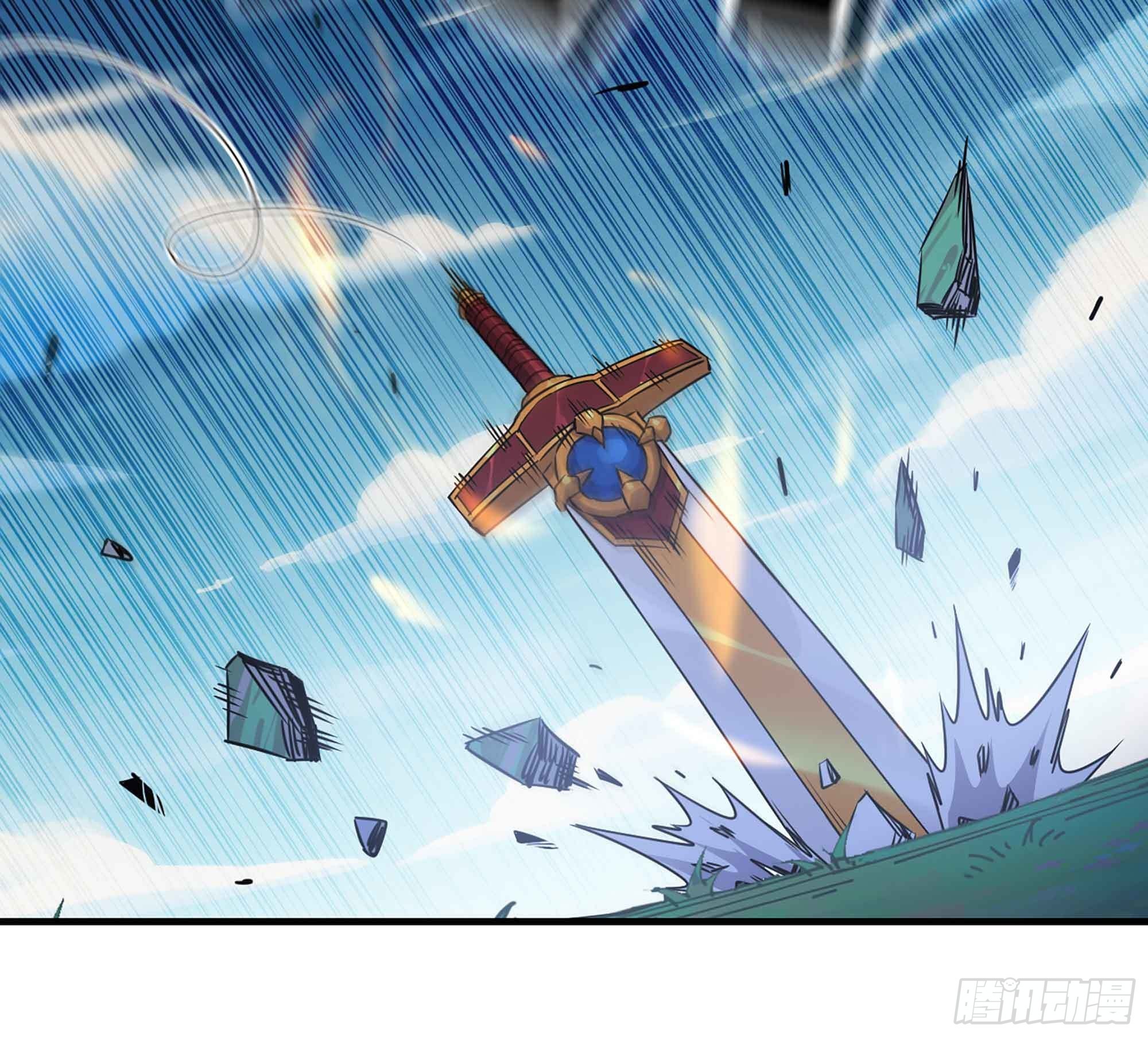 34- 百分之零(1/3)-第35话