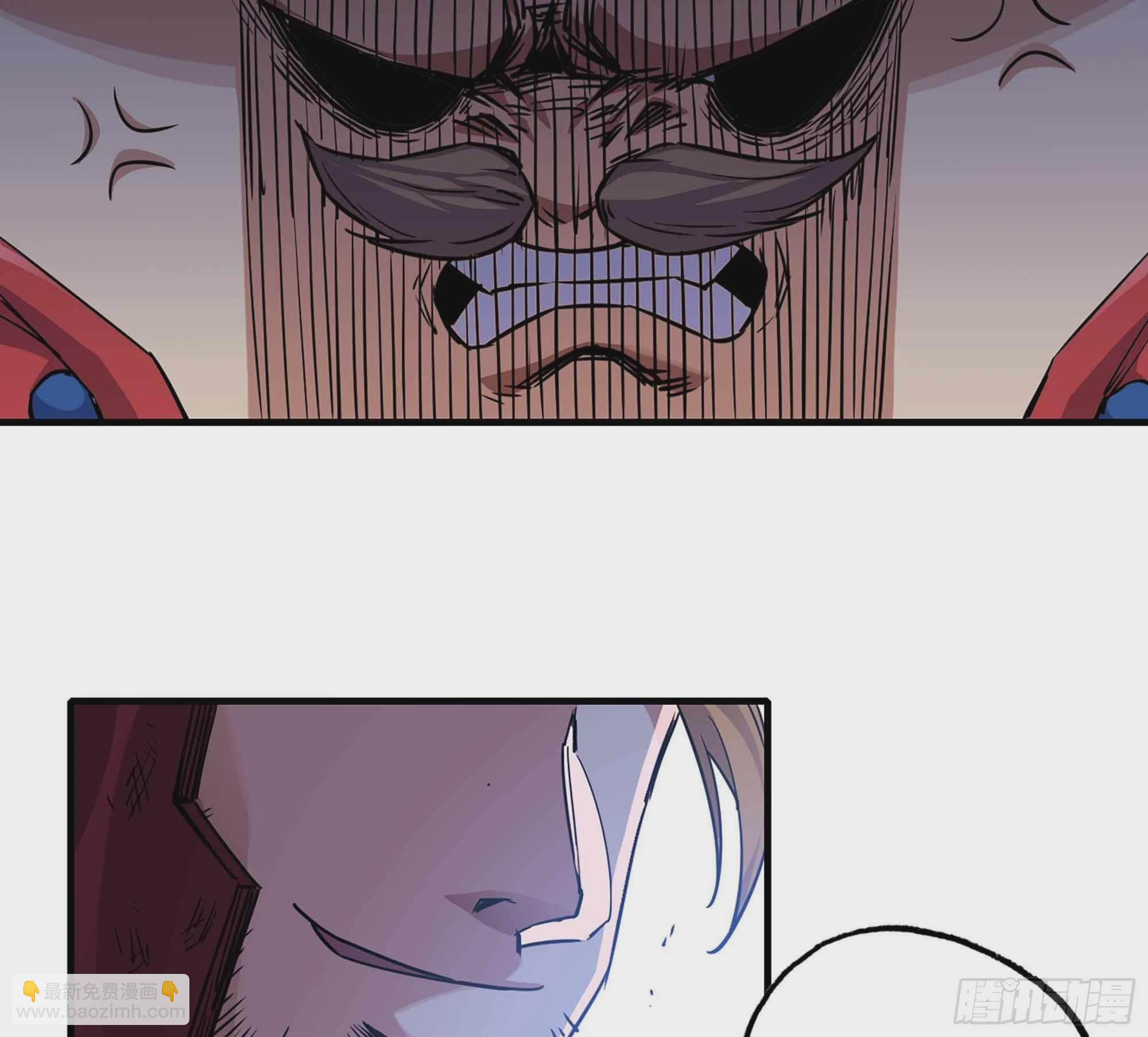 34- 百分之零(1/3)-第35话