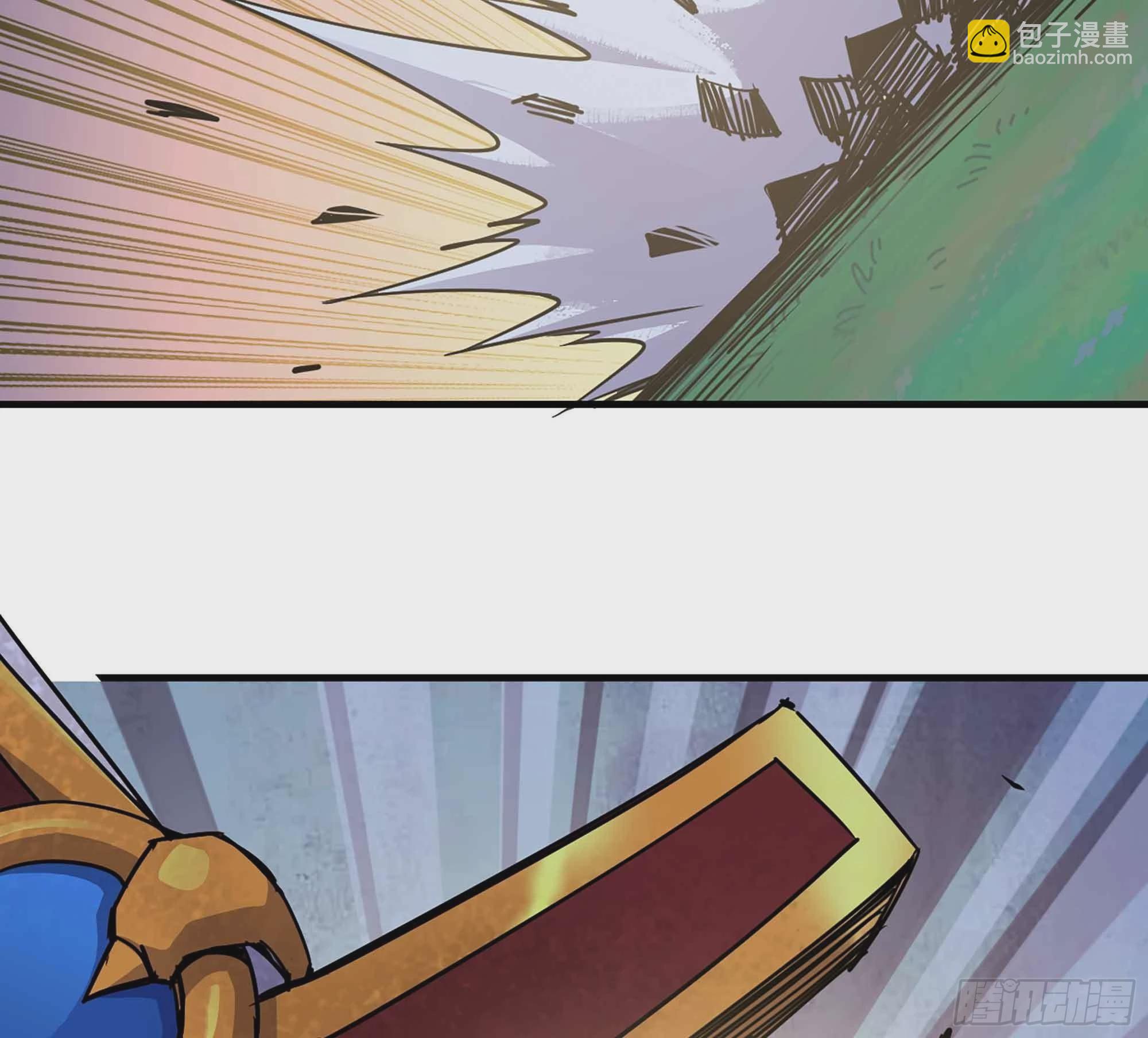 34- 百分之零(1/3)-第35话