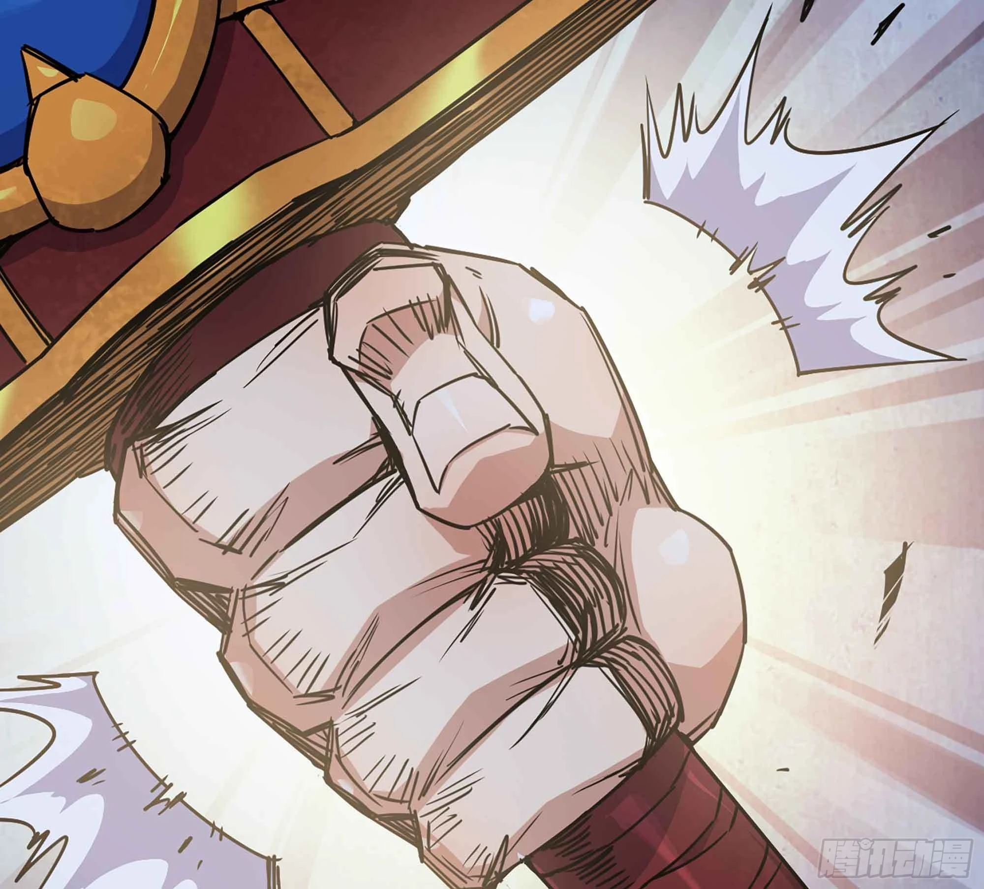 34- 百分之零(1/3)-第35话