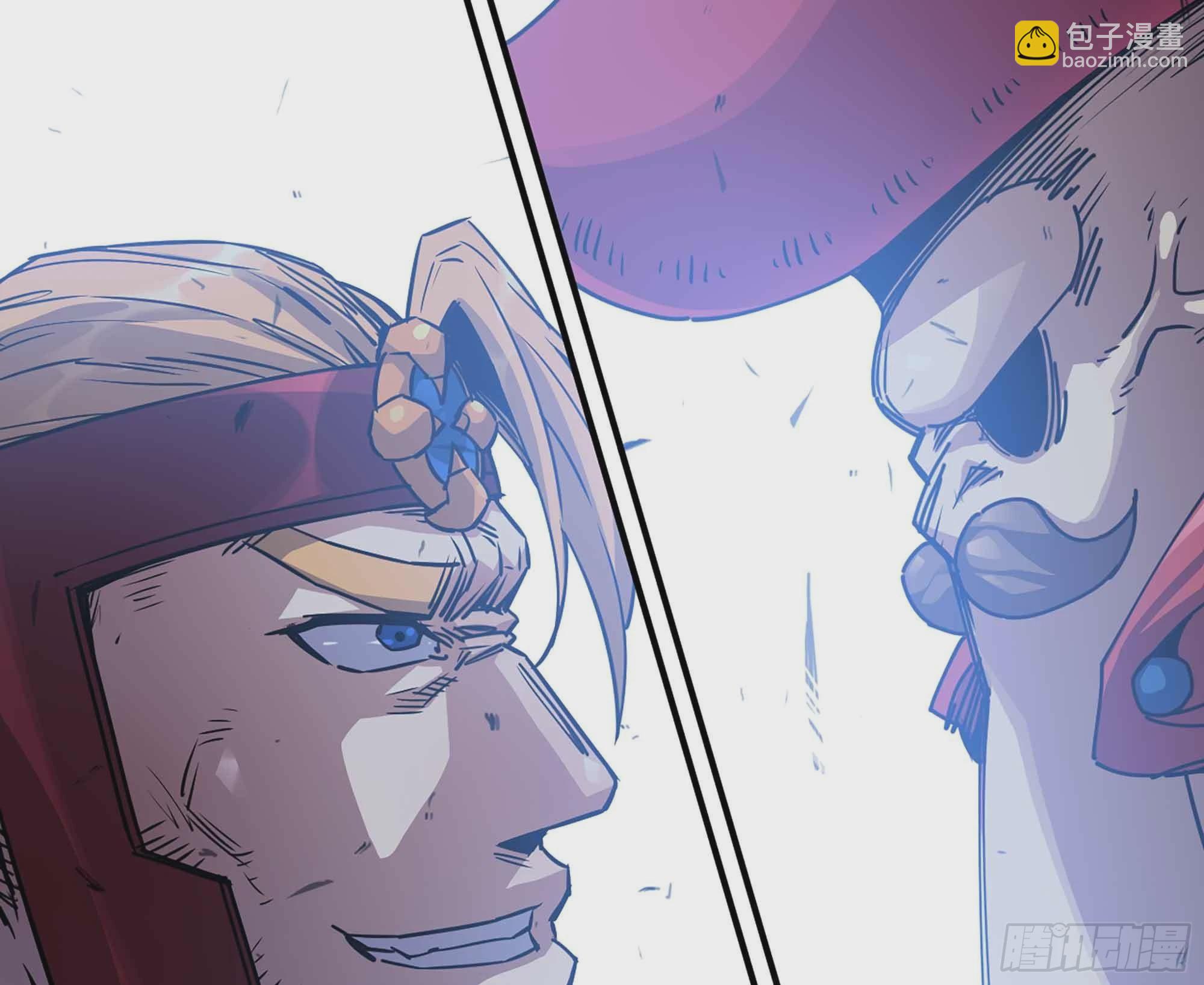 34- 百分之零(1/3)-第35话