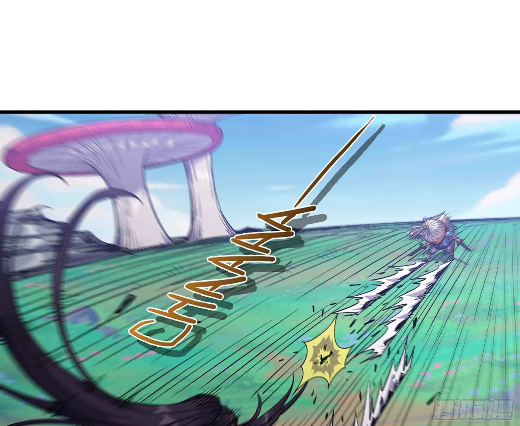 34- 百分之零(1/3)-第35话