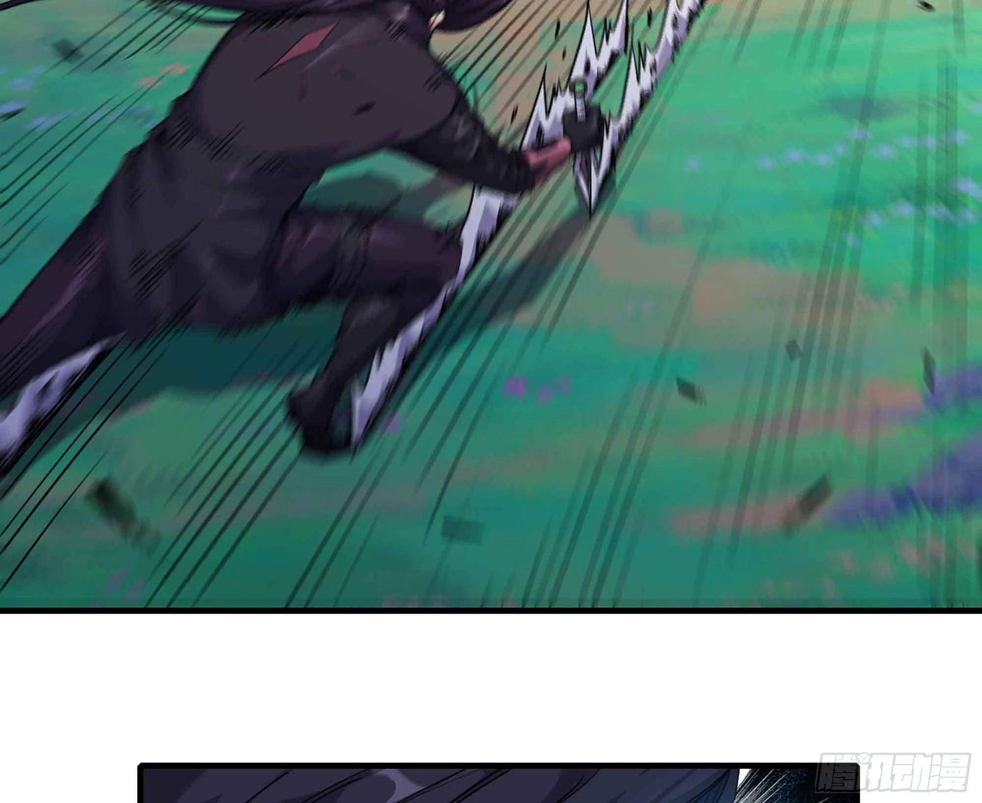 34- 百分之零(1/3)-第35话