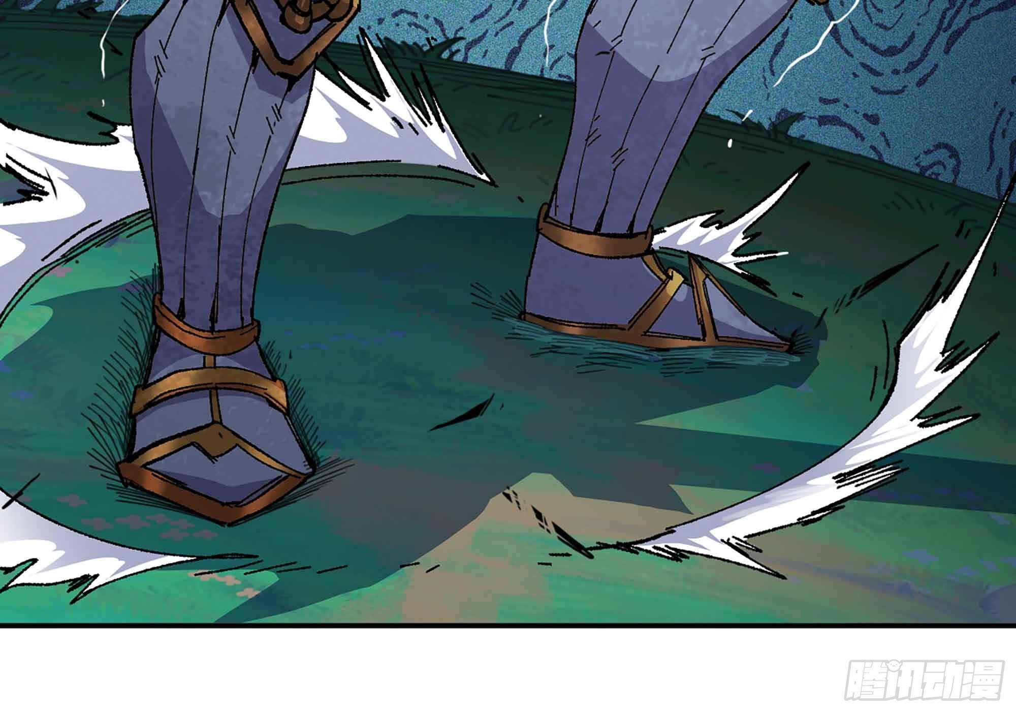 36- 全线溃败(1/5)-第37话