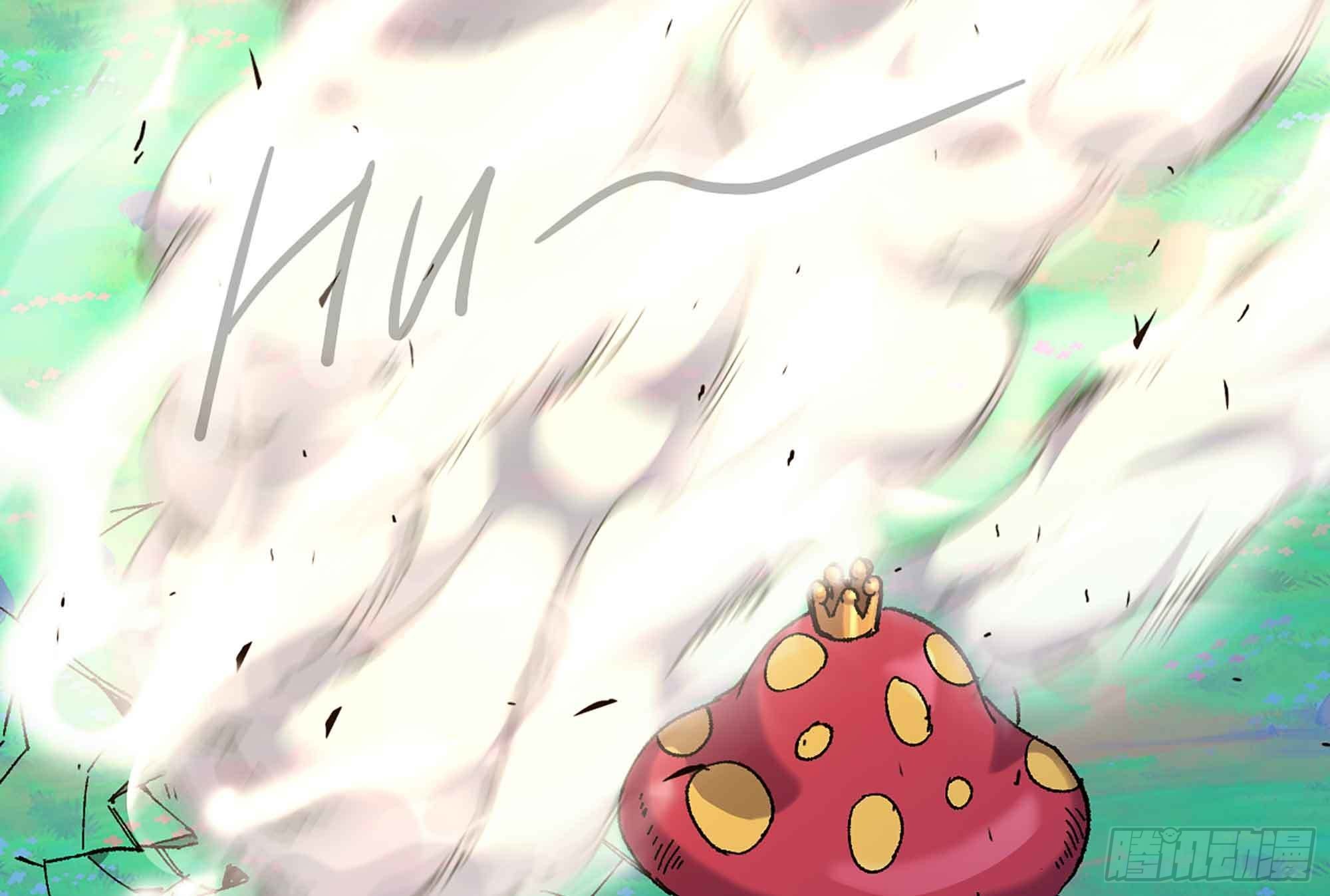 36- 全线溃败(1/5)-第37话