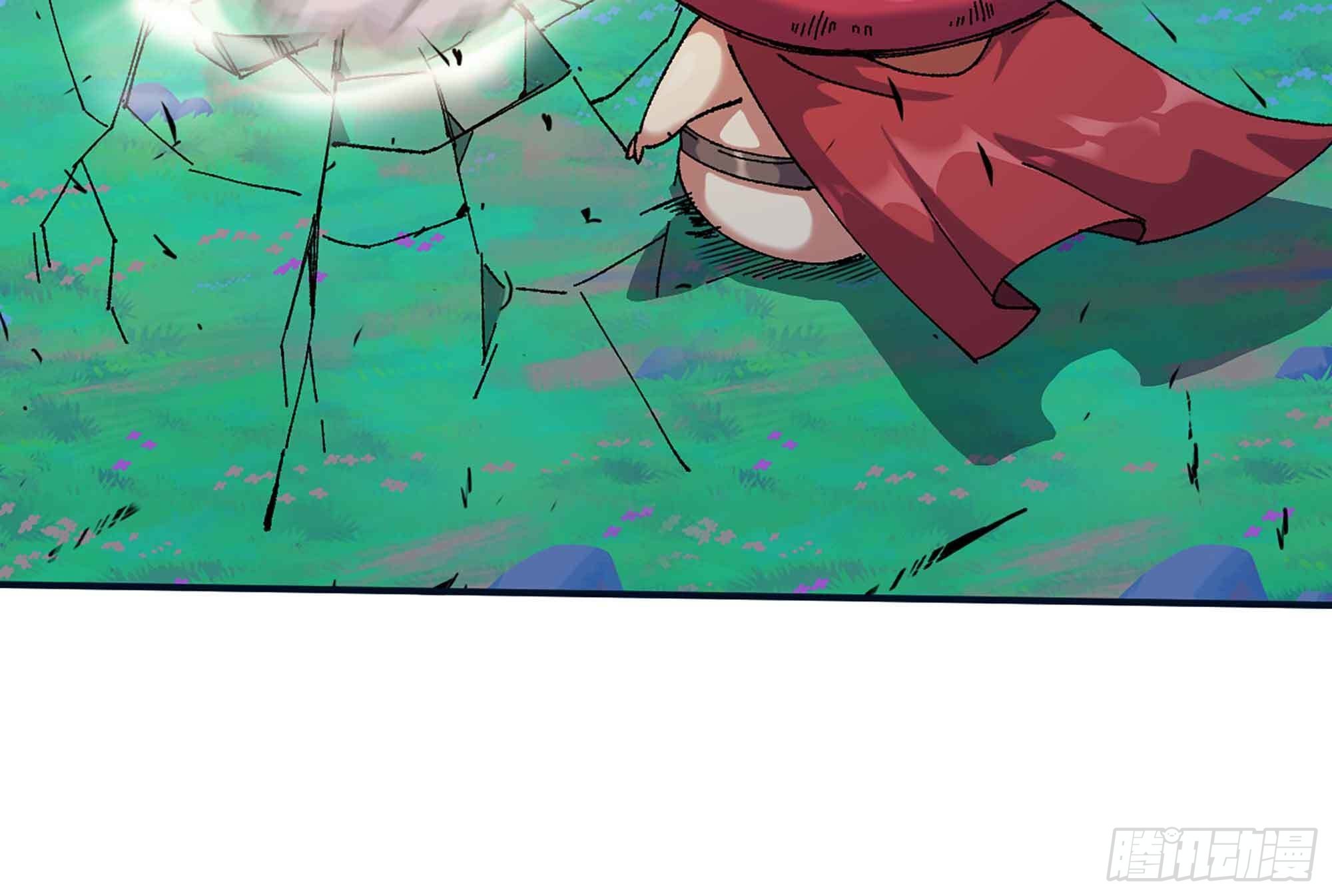 36- 全线溃败(1/5)-第37话