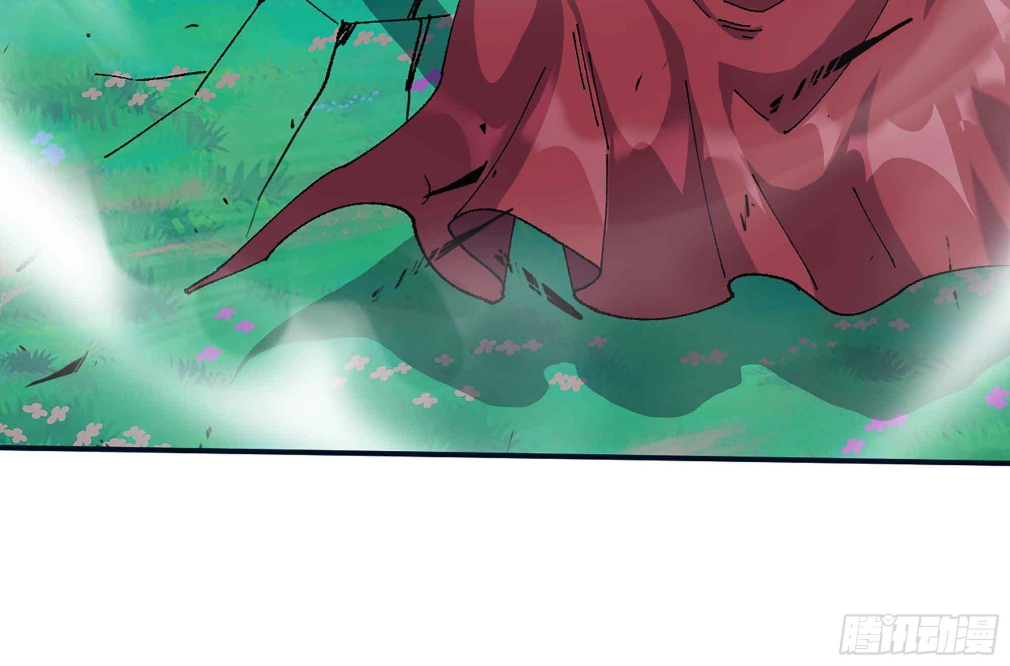 36- 全线溃败(1/5)-第37话