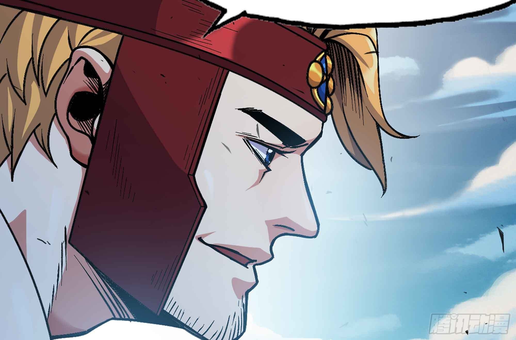 36- 全线溃败(1/5)-第37话