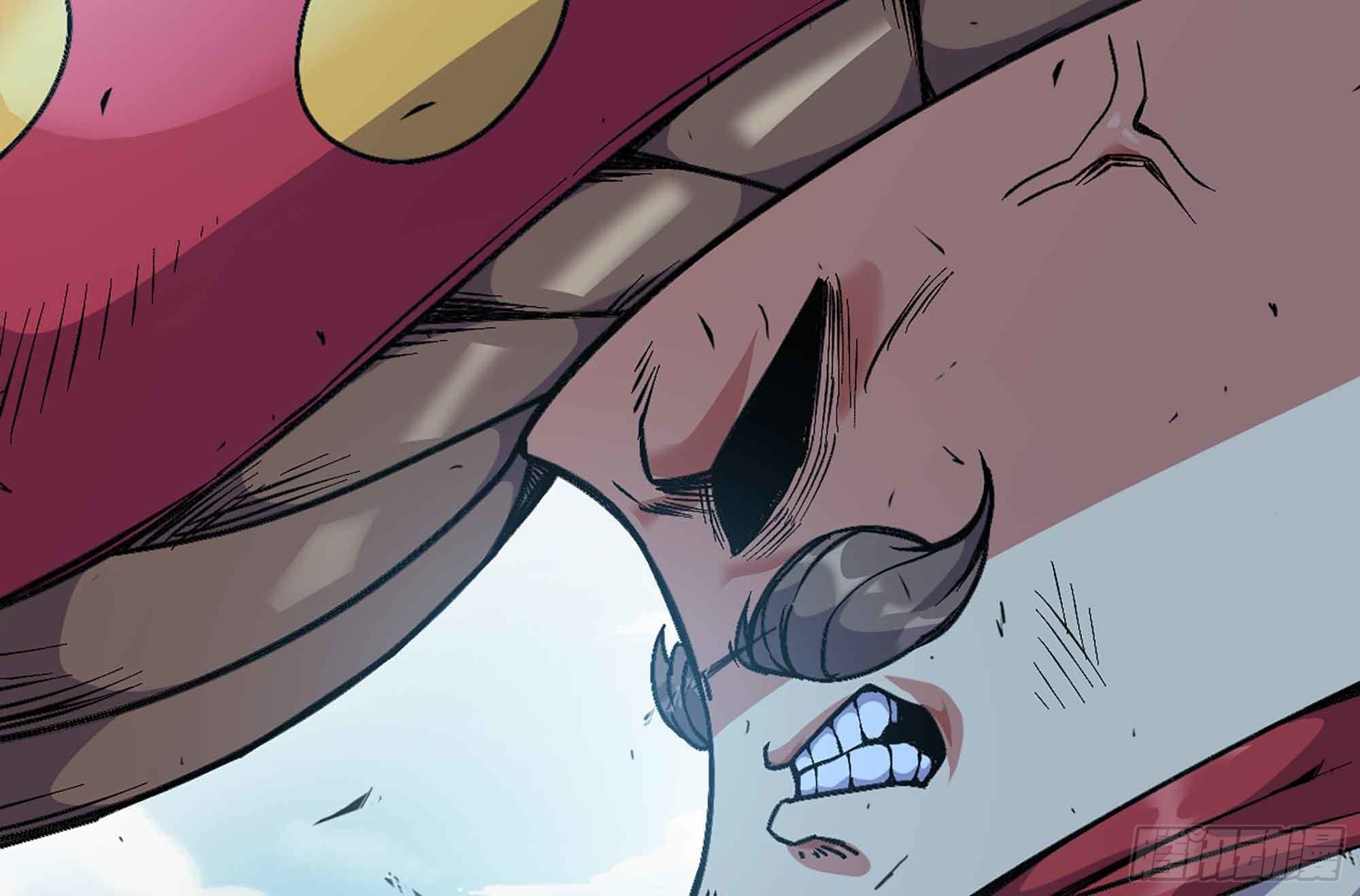 36- 全线溃败(1/5)-第37话