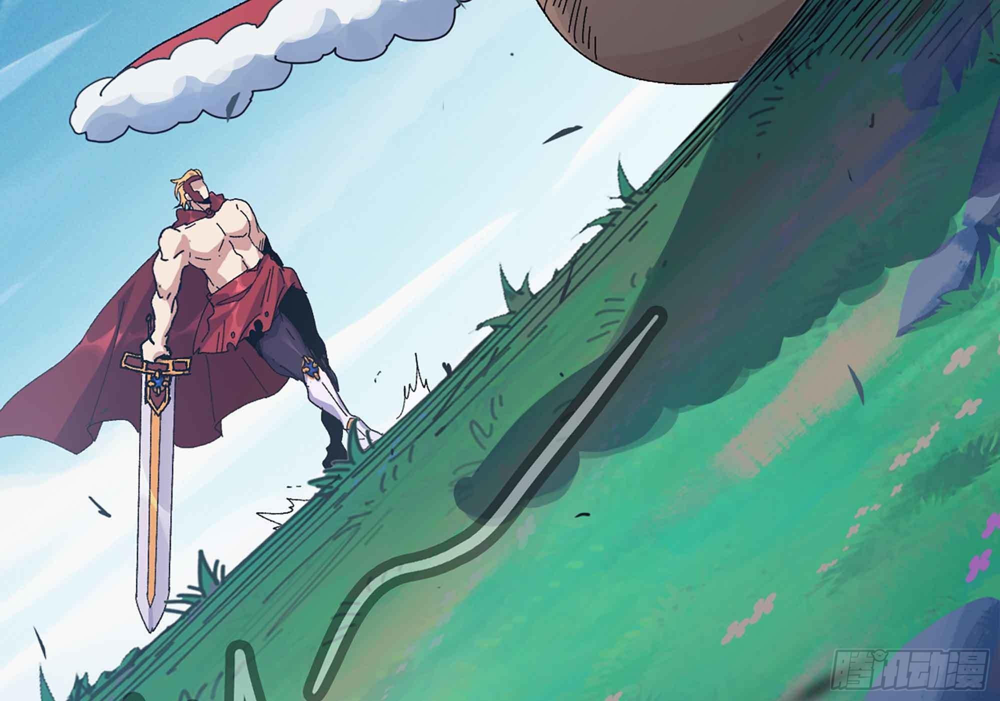 36- 全线溃败(1/5)-第37话