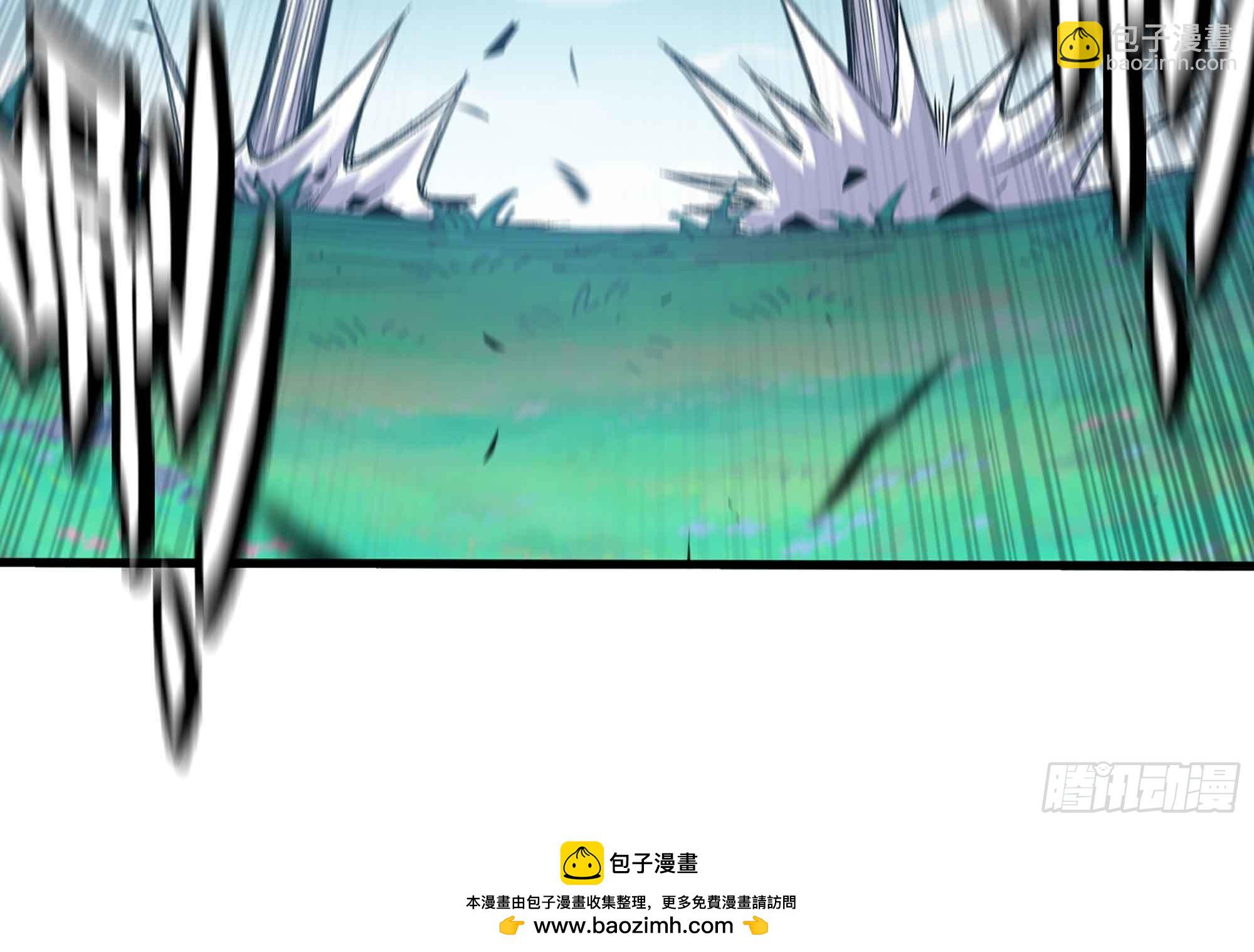 36- 全线溃败(1/5)-第37话