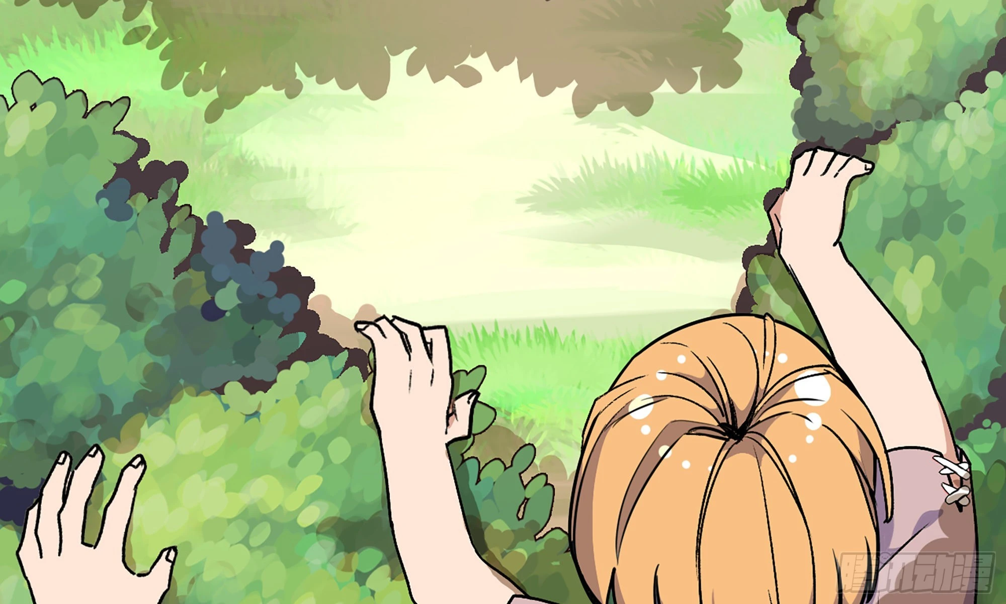 4-称霸新手村(1/4)-第5话