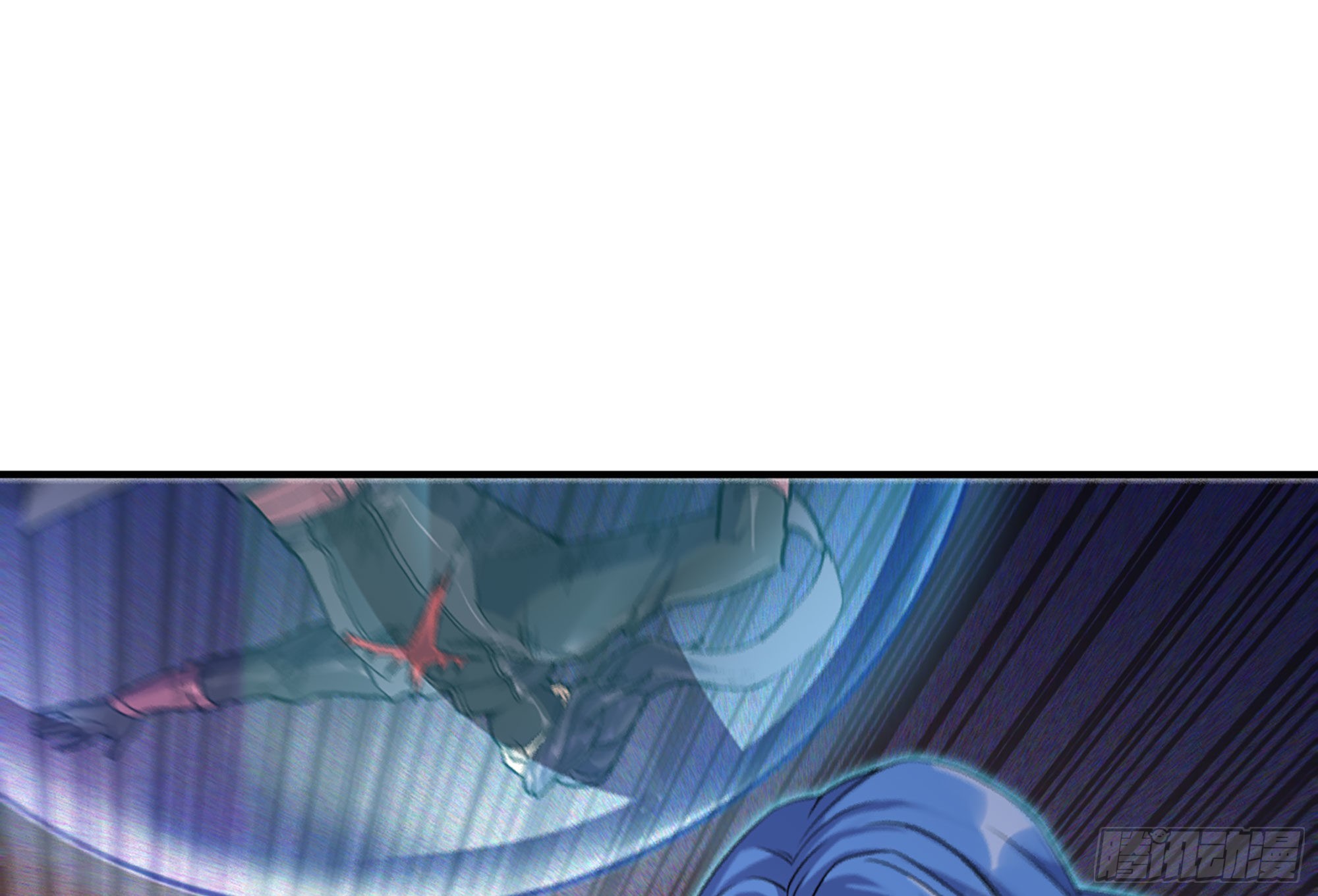 41- 清理现场(1/4)-第43话