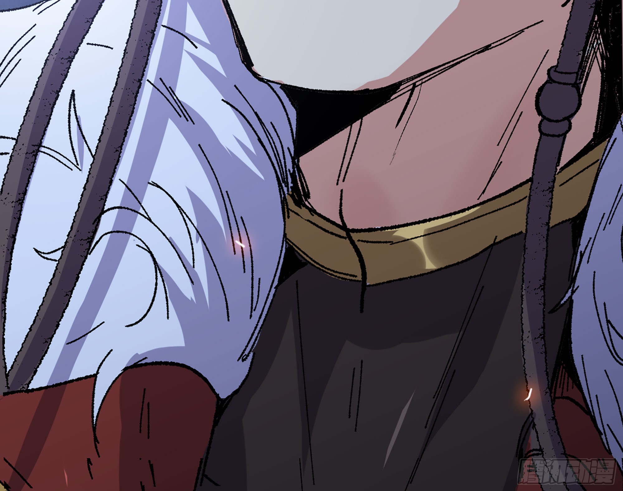 41- 清理现场(1/4)-第43话