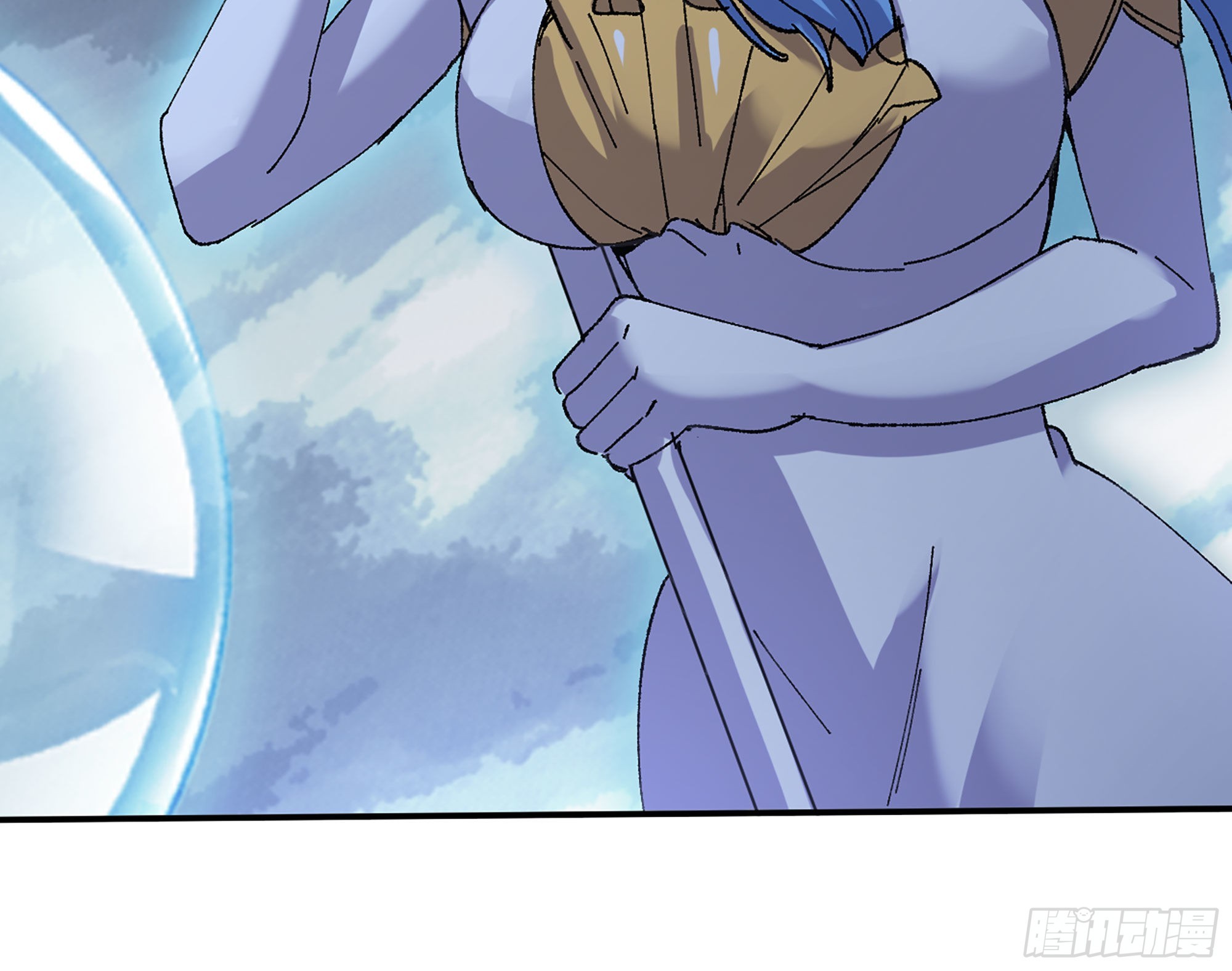 41- 清理现场(1/4)-第43话