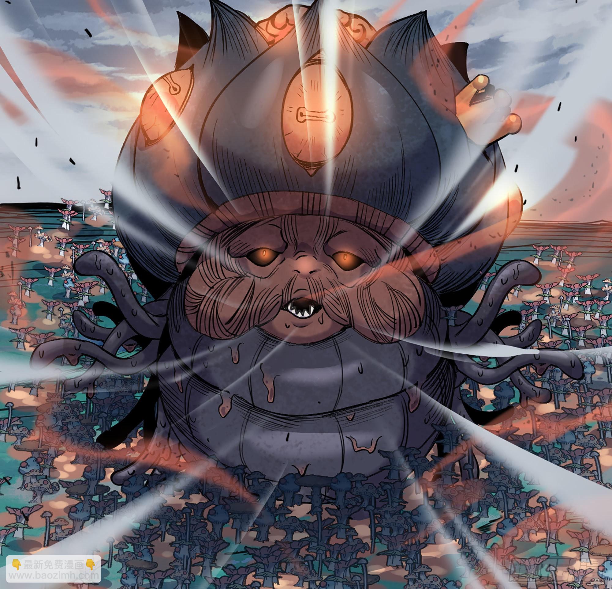 41- 清理现场(1/4)-第43话