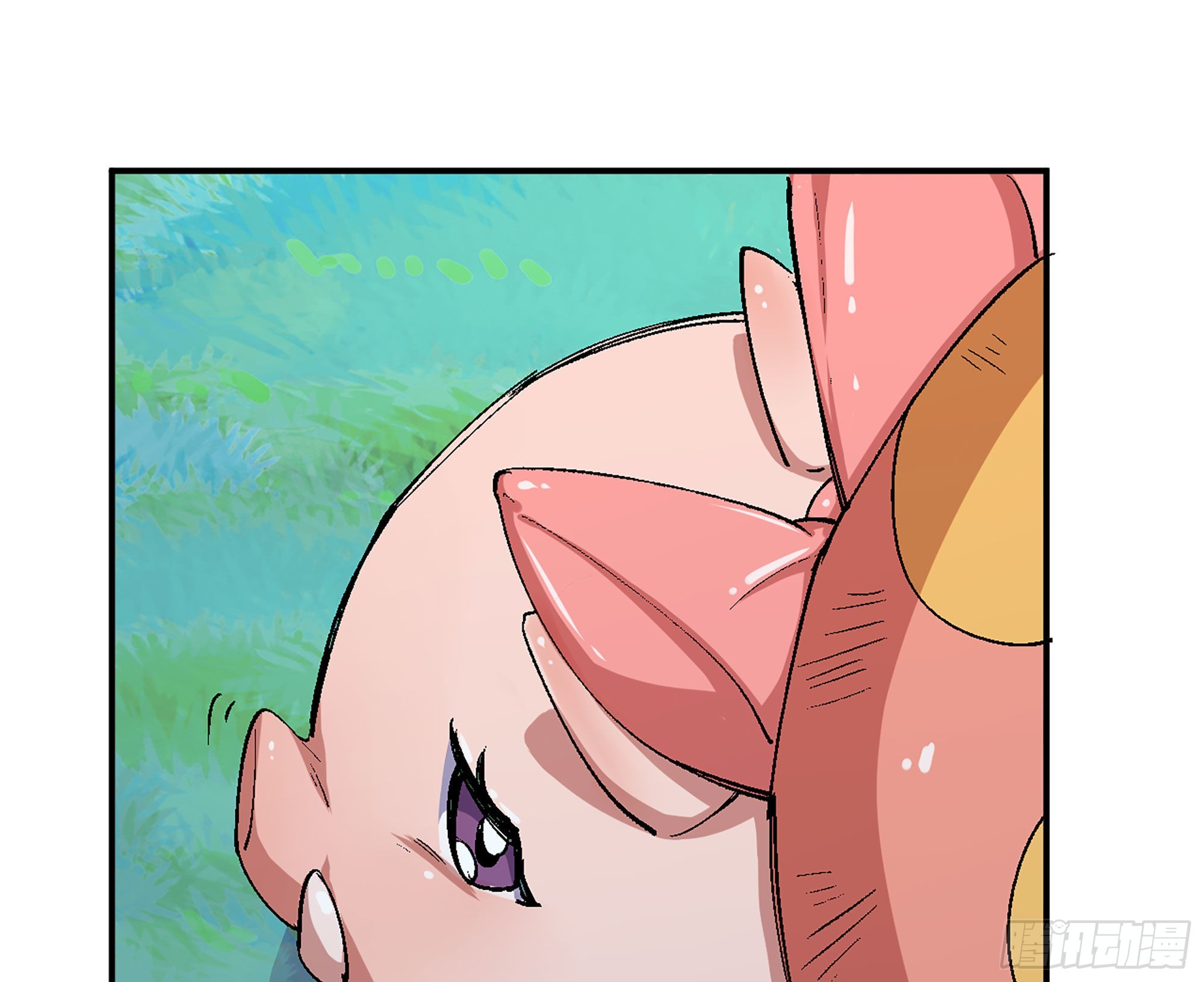 43- 欲动的火山(1/4)-第45话