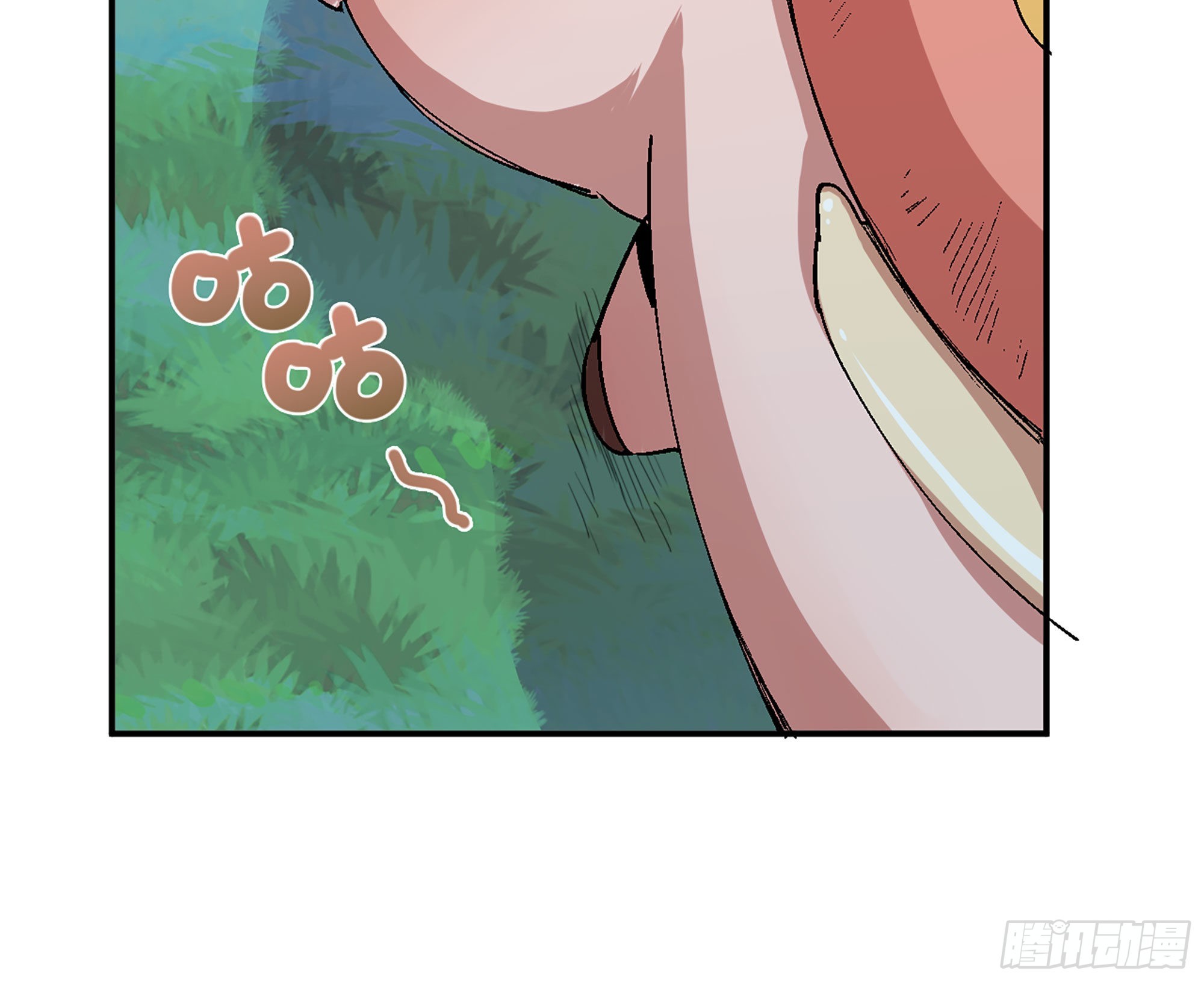 43- 欲动的火山(1/4)-第45话