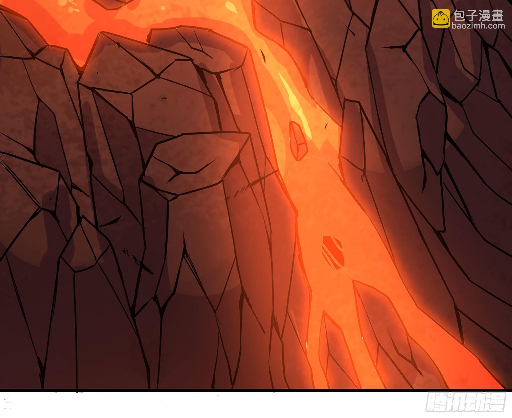 43- 欲动的火山(1/4)-第45话