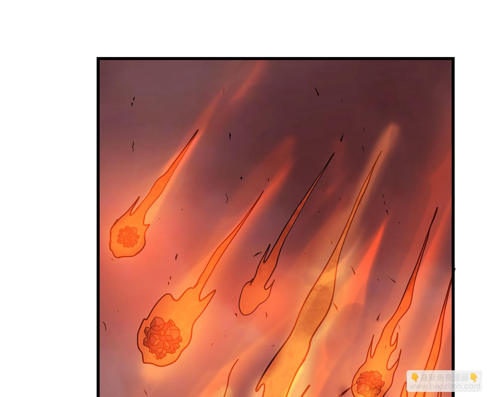 43- 欲动的火山(1/4)-第45话