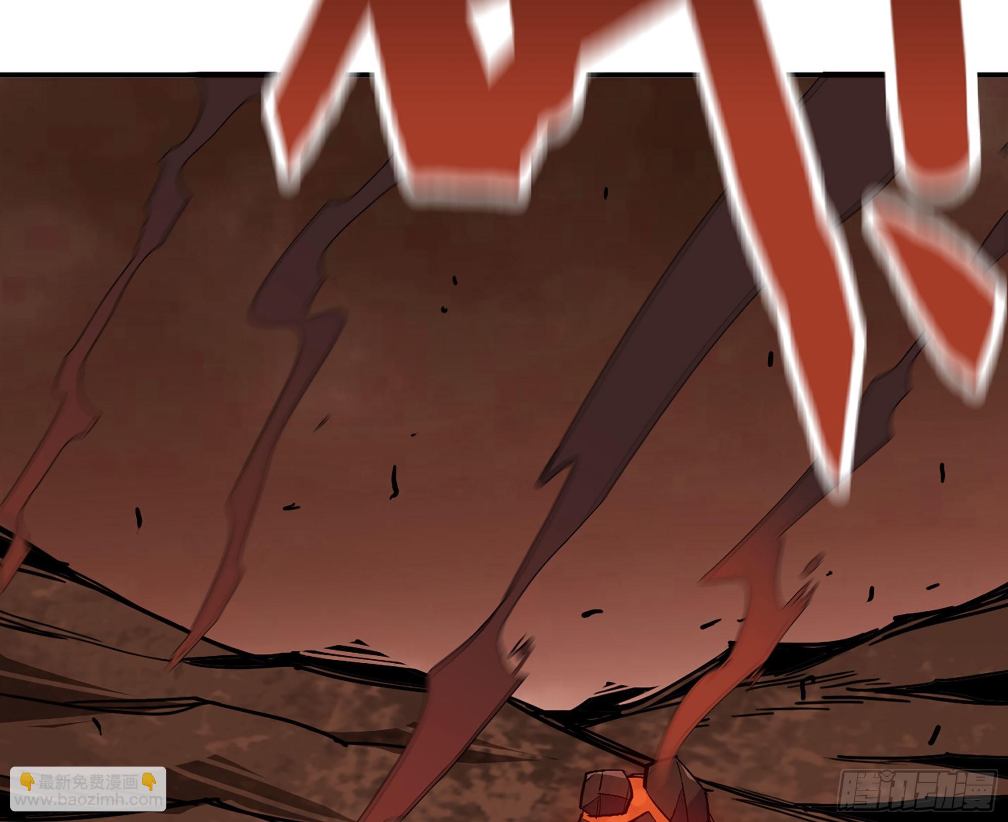 43- 欲动的火山(1/4)-第45话