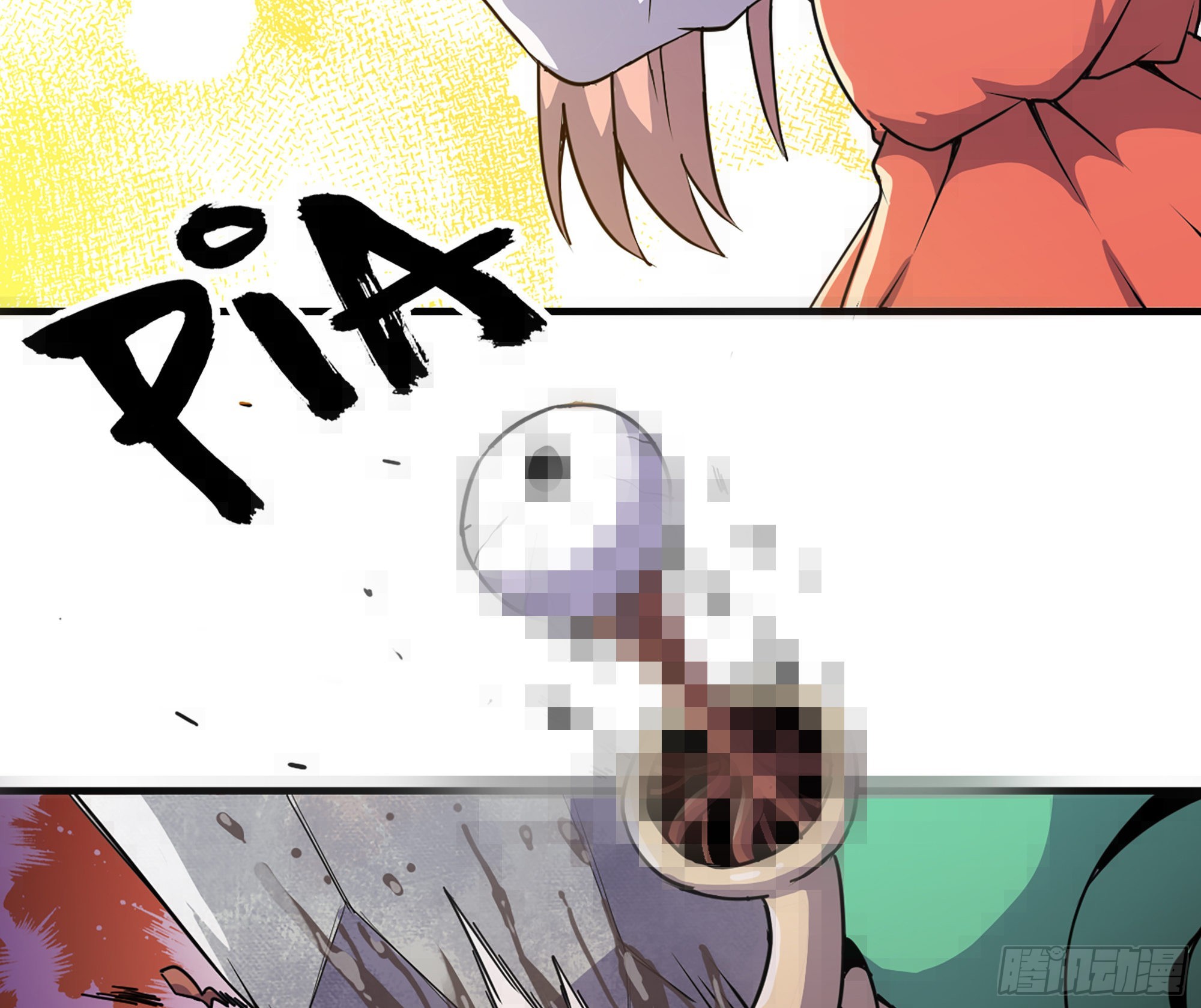 45- 练级(1/5)-第47话